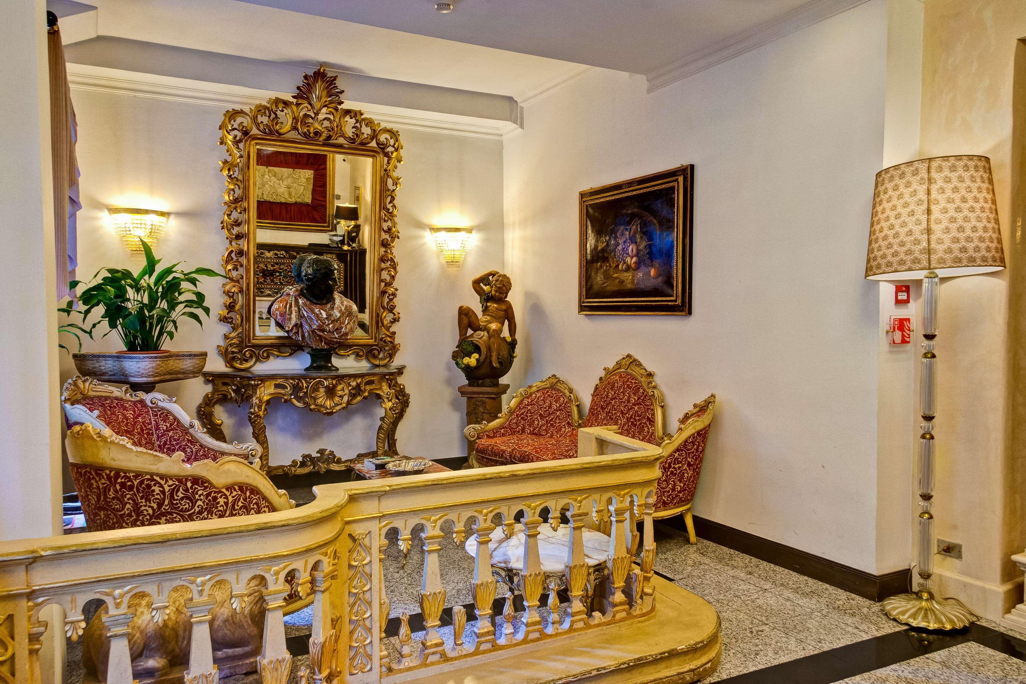 Best Western Rivoli Hotel