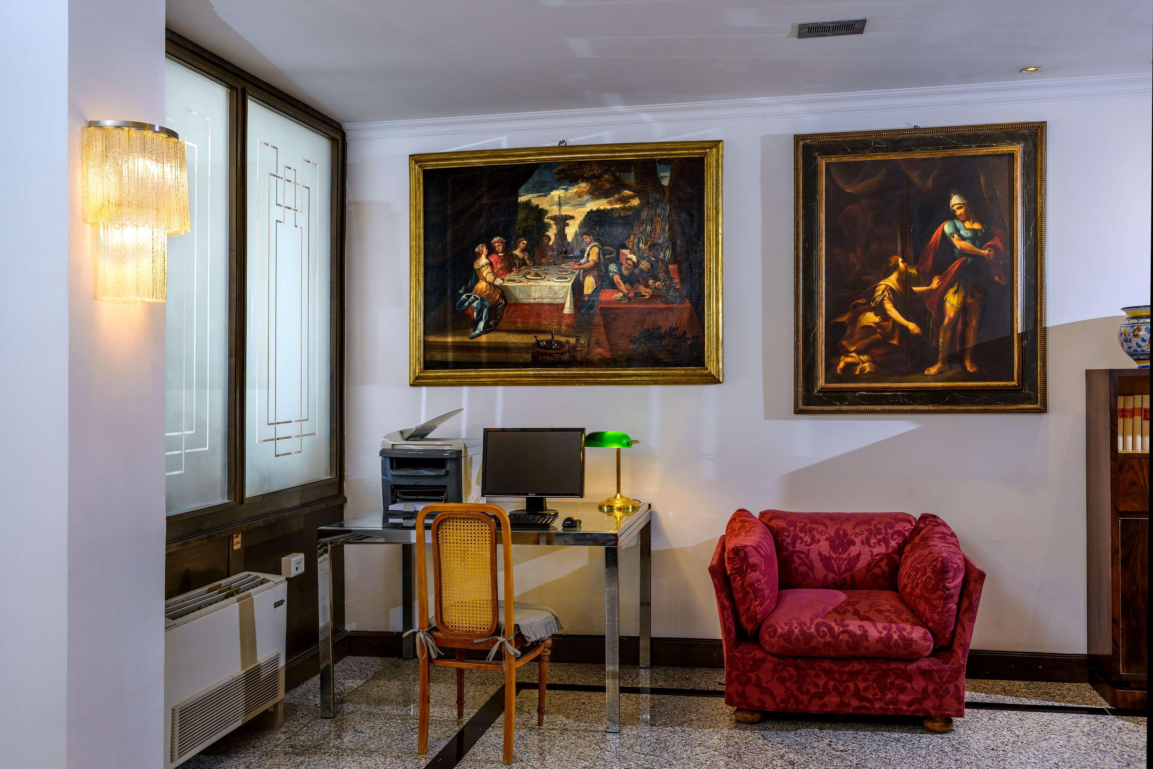 Hotel Best Western Rivoli Rome