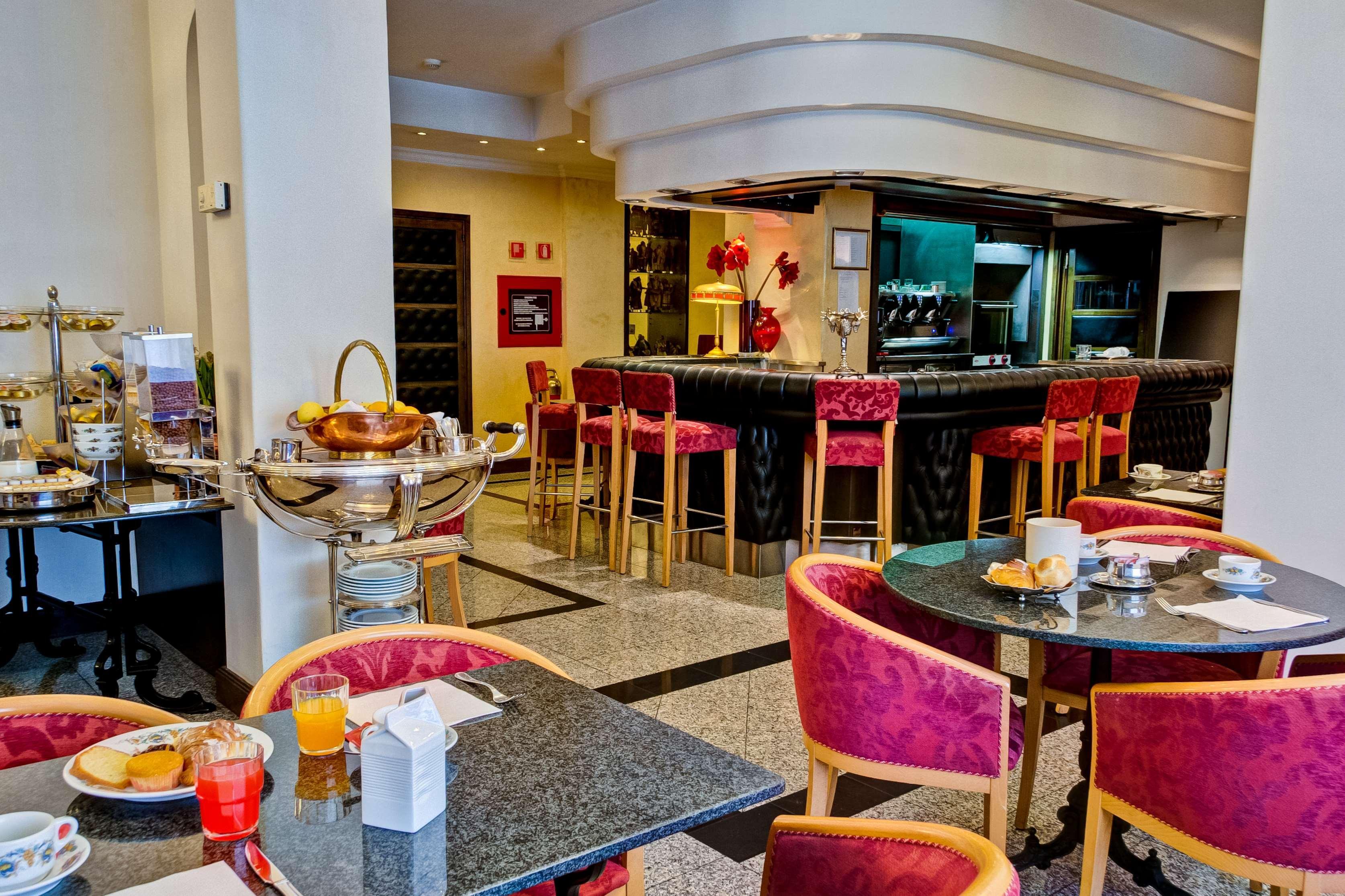 Best Western Rivoli Hotel