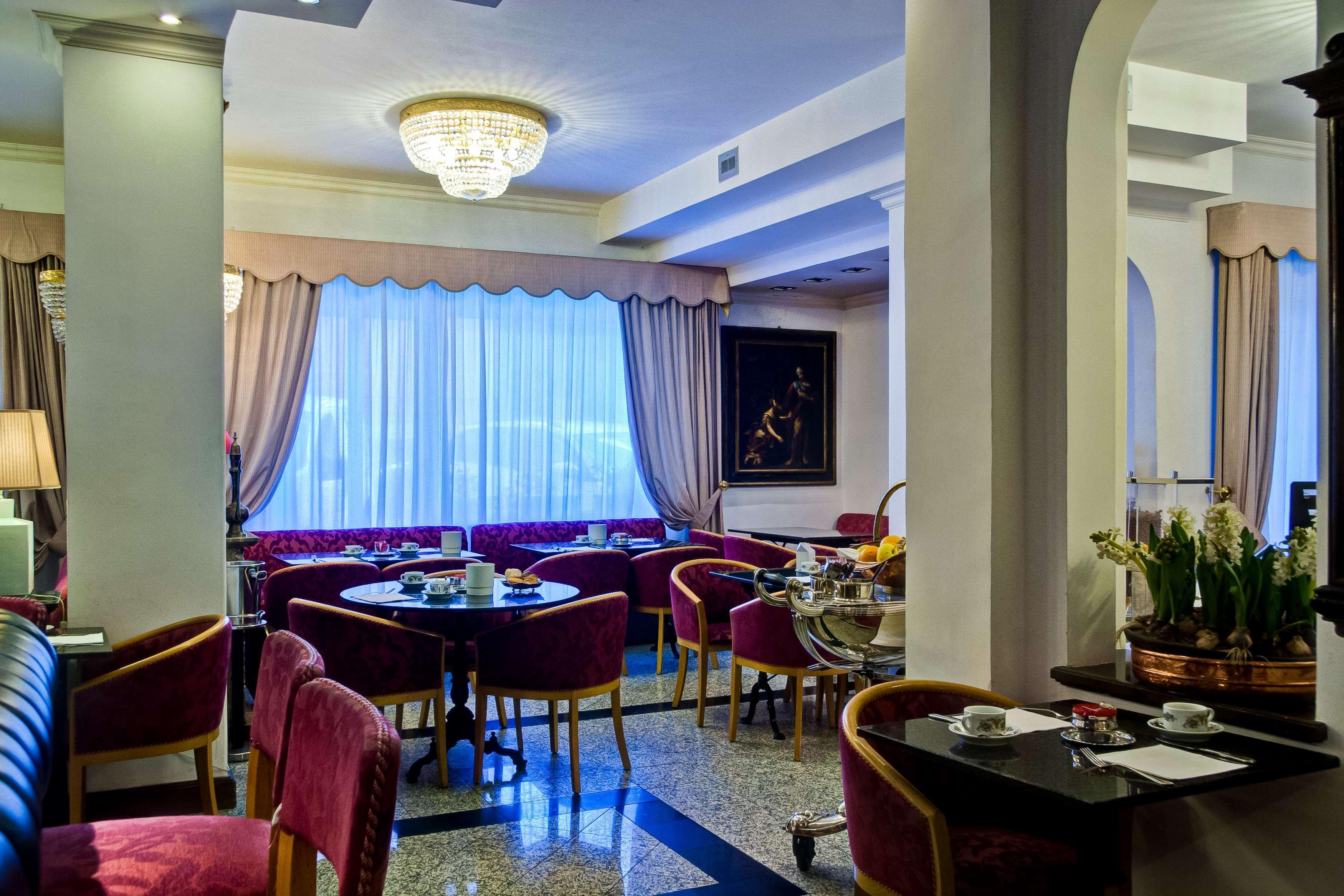 Hotel Best Western Rivoli Rome