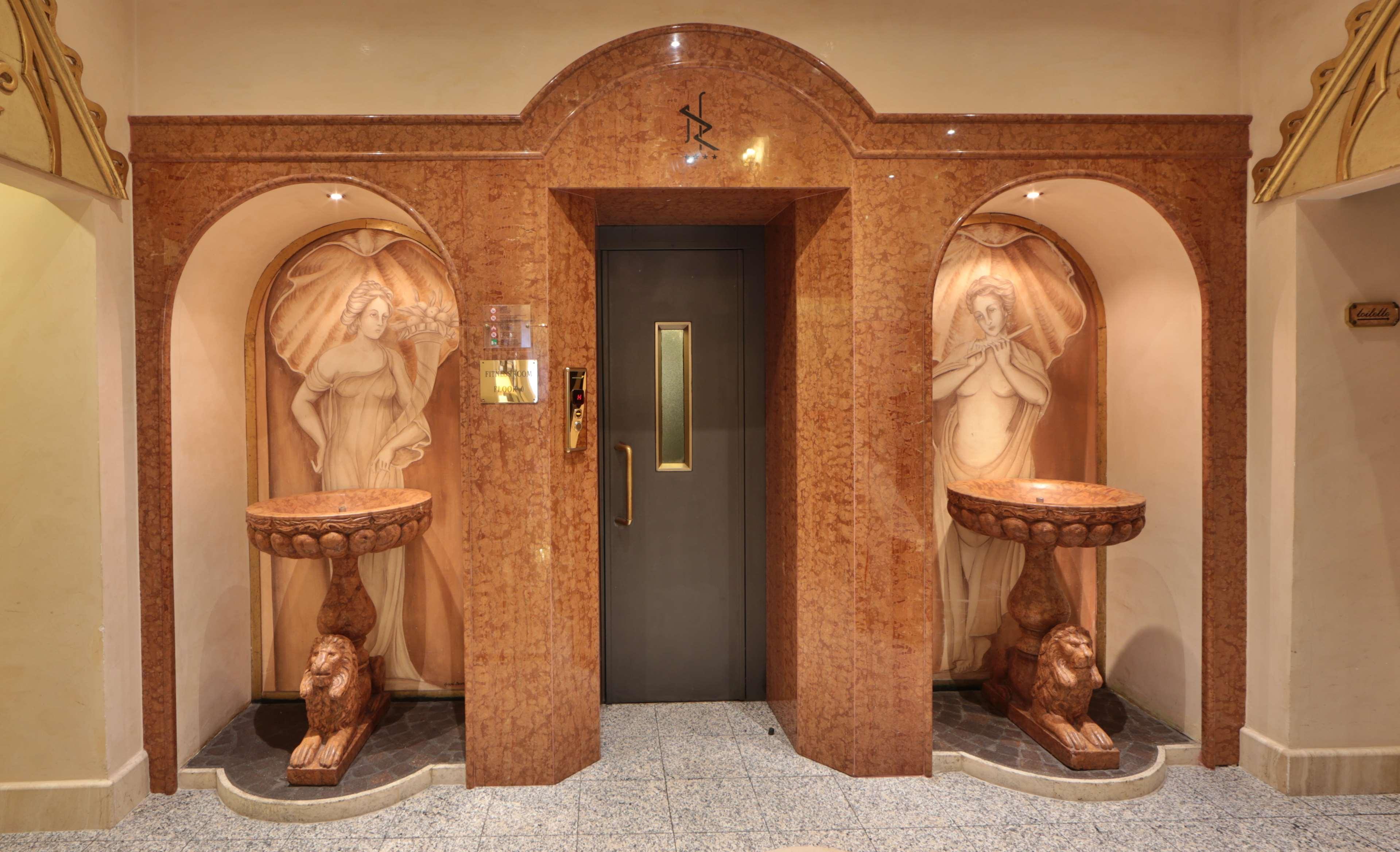 Hotel Best Western Rivoli