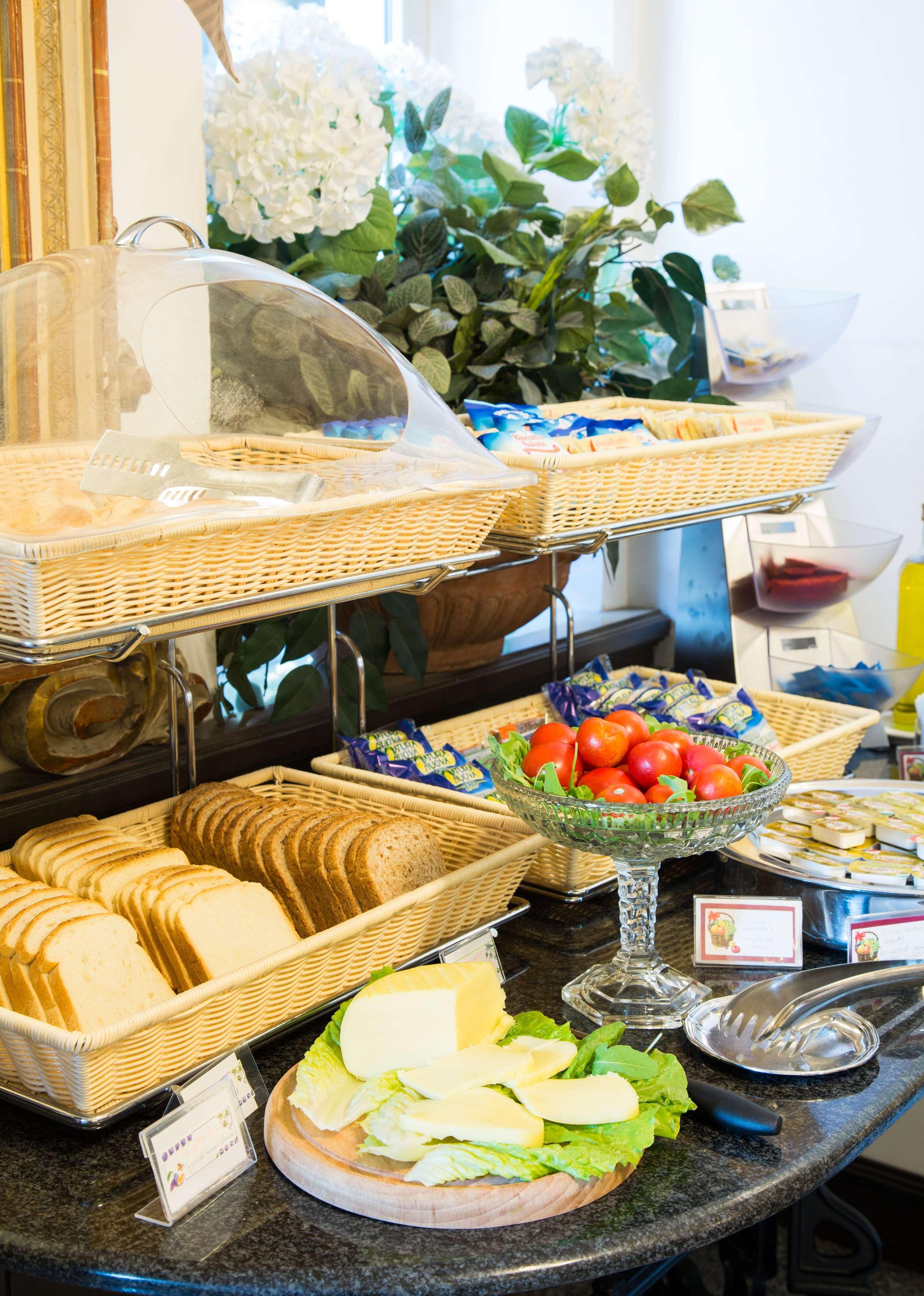 Best Western Rivoli Hotel