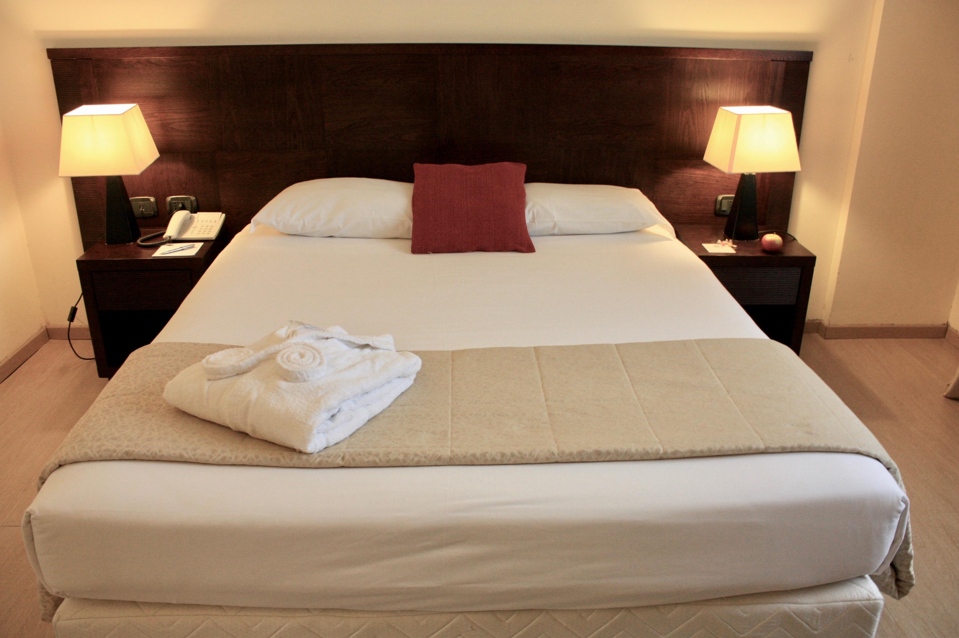 Hotel Ih La Mela Rome