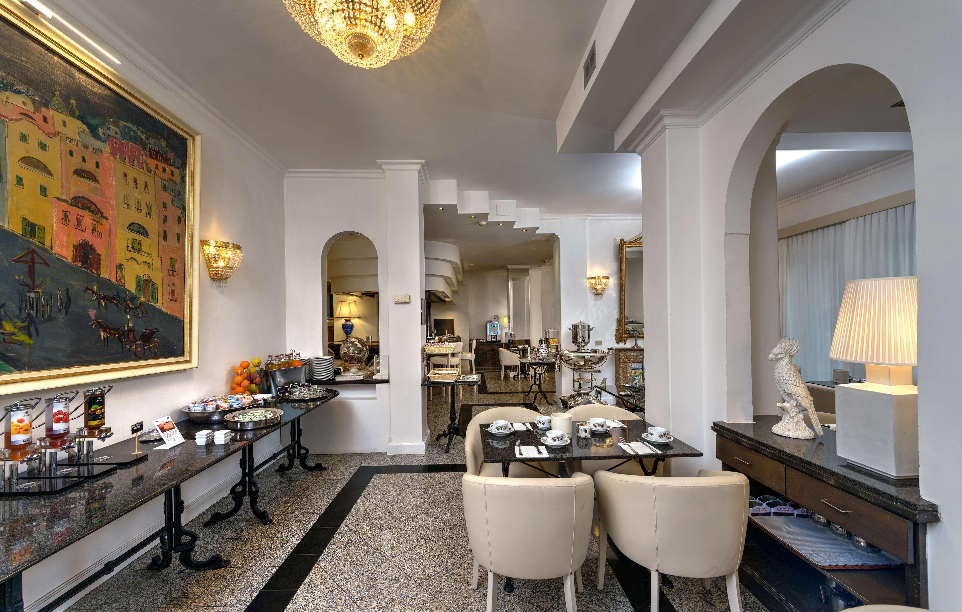 Best Western Rivoli Hotel