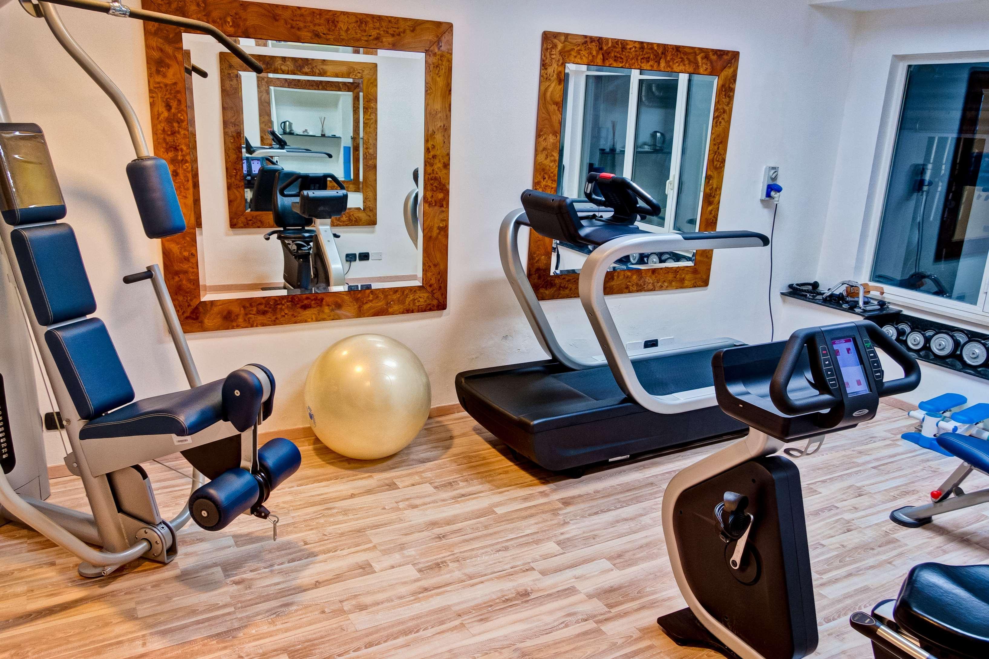 Best Western Rivoli 4*