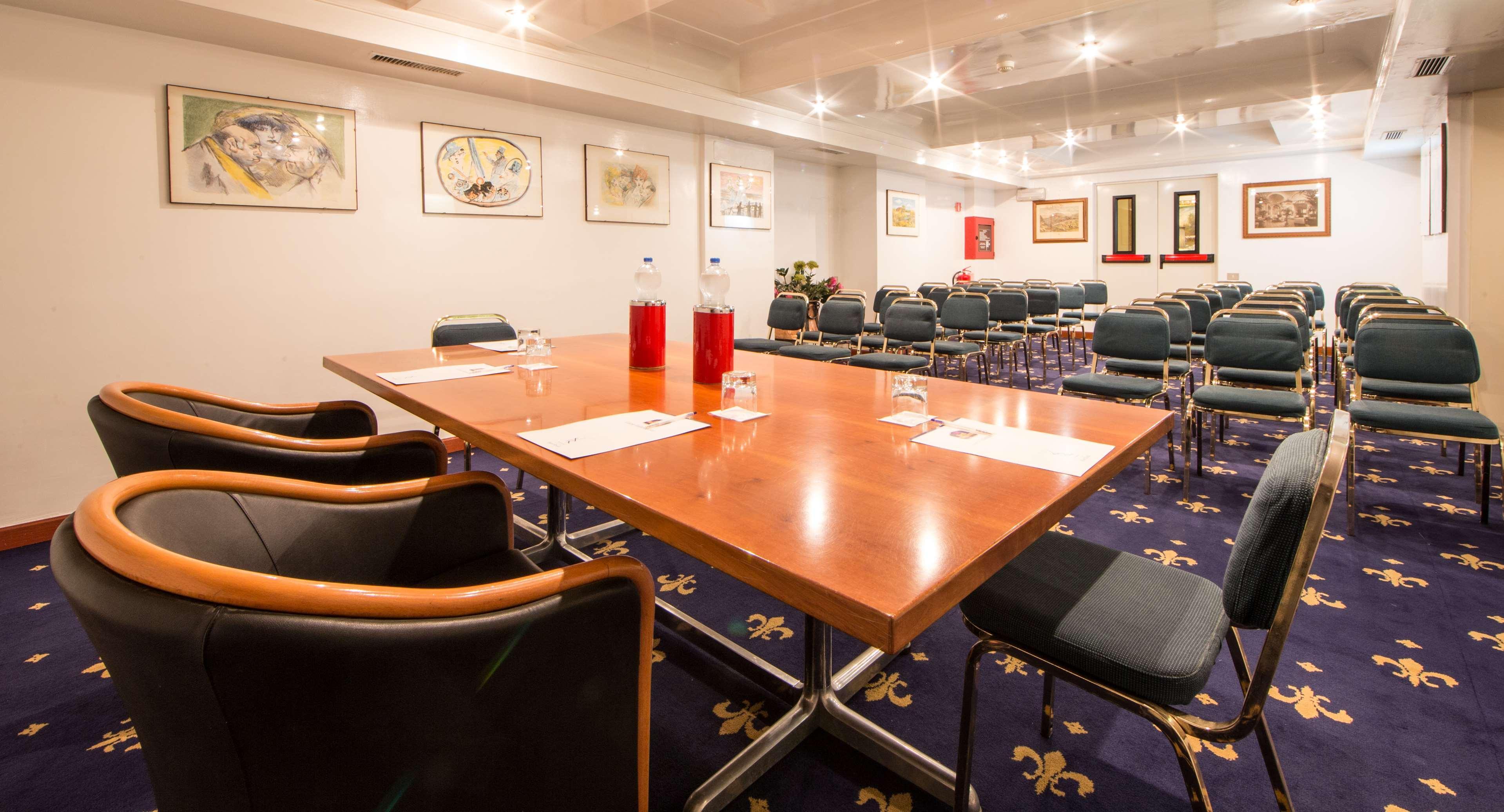 Best Western Rivoli 4* Rome