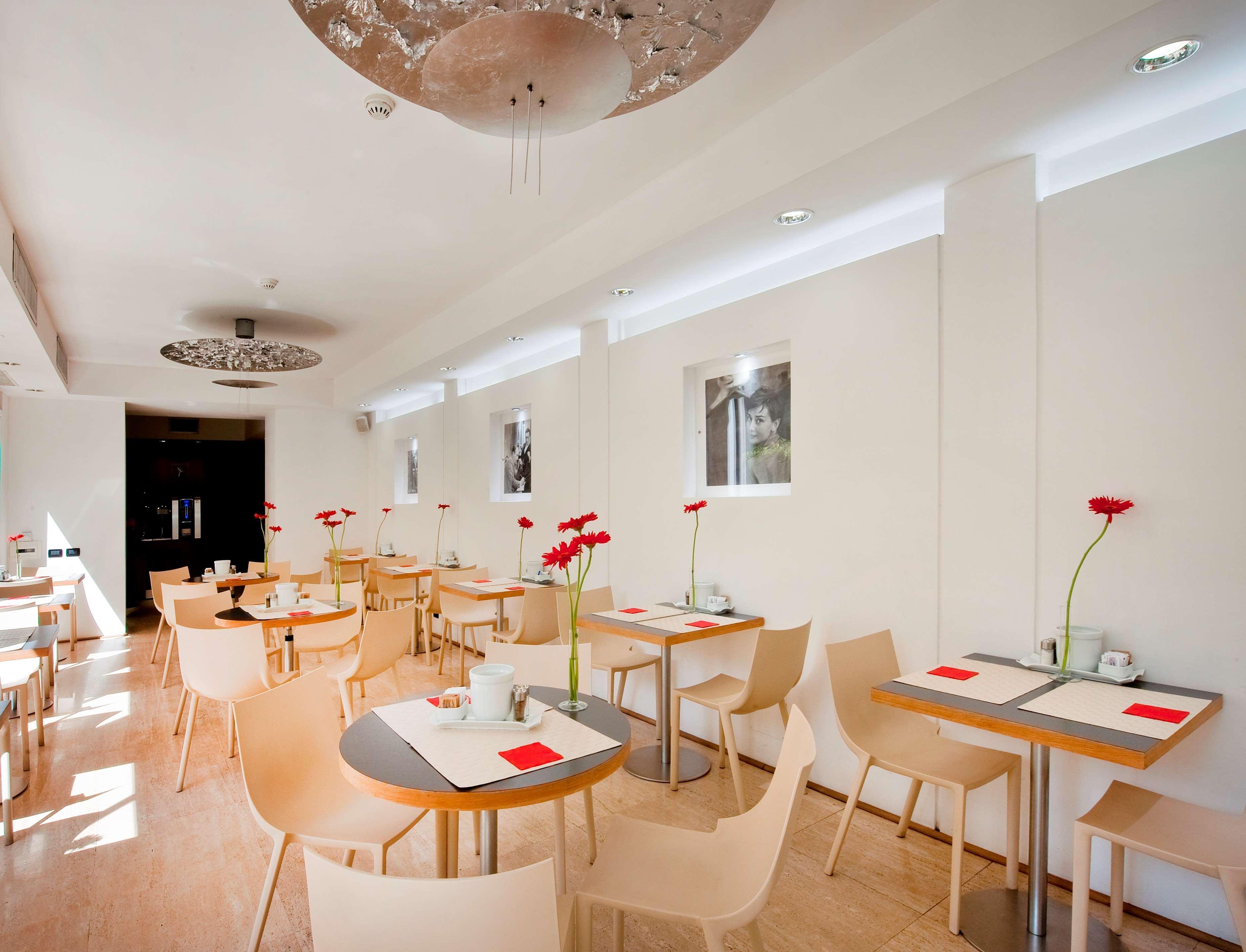 Best Western Ars Hotel Rome