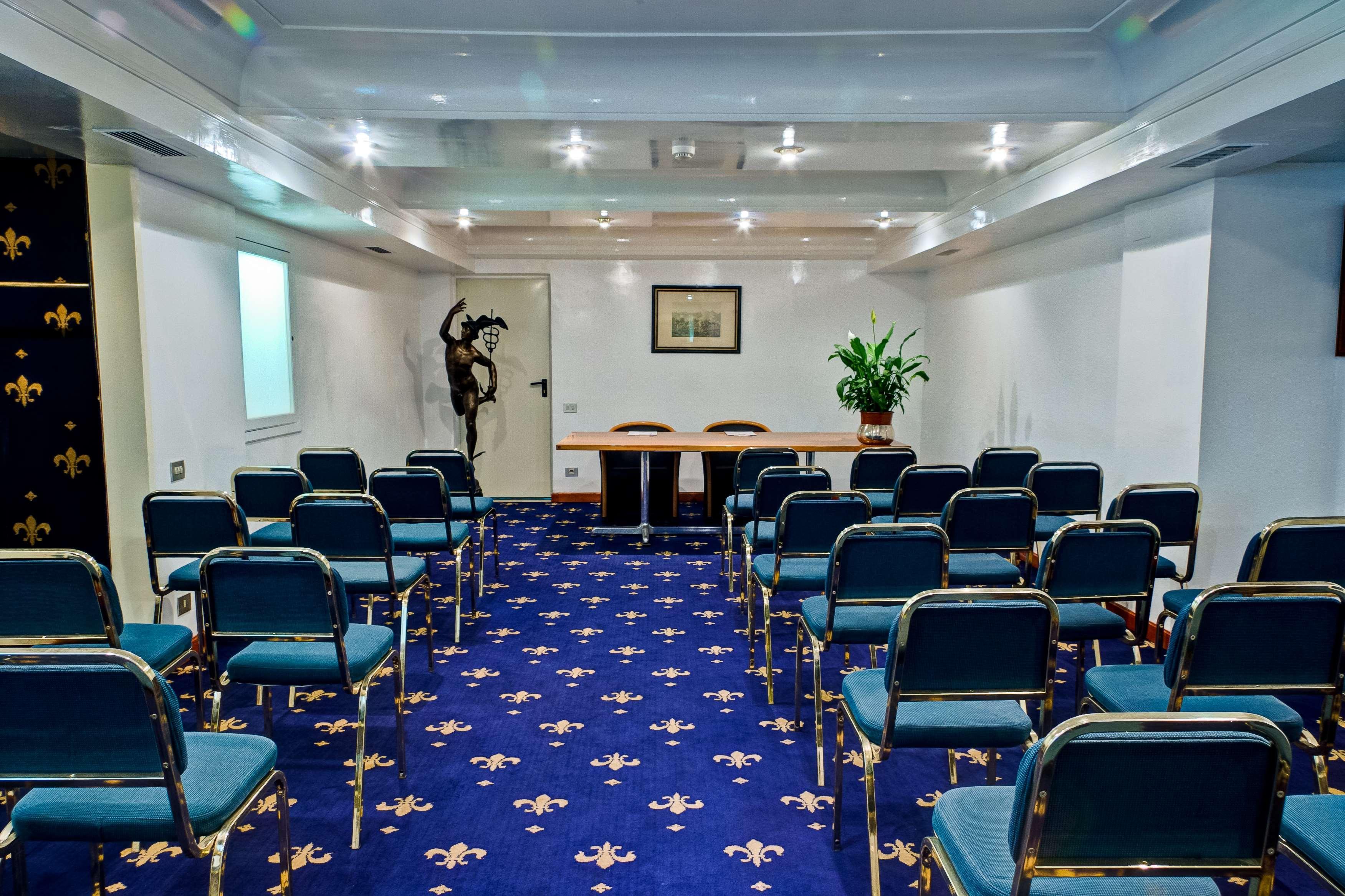 Hotel Best Western Rivoli 4*