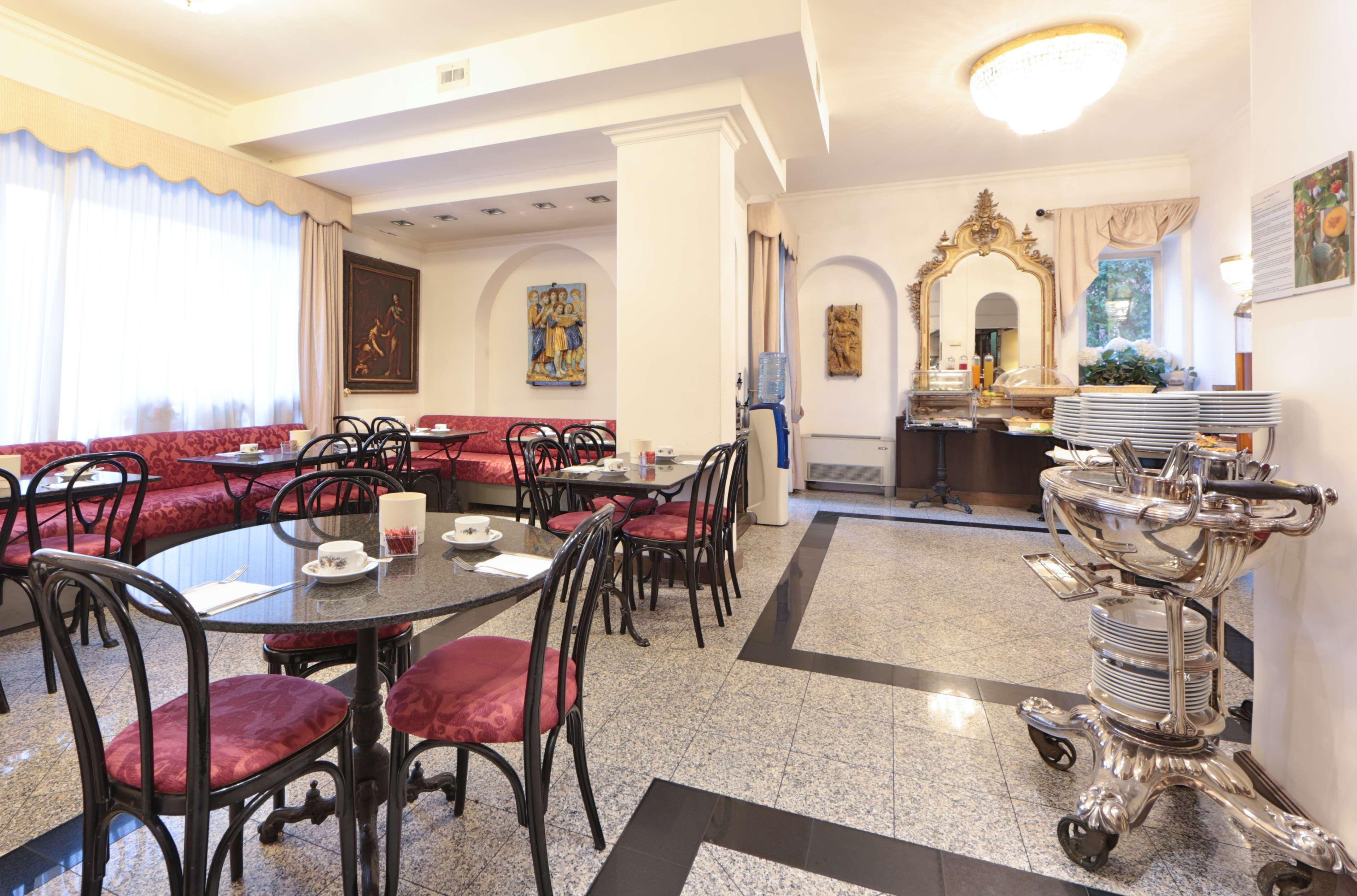 Hotel Best Western Rivoli Rome