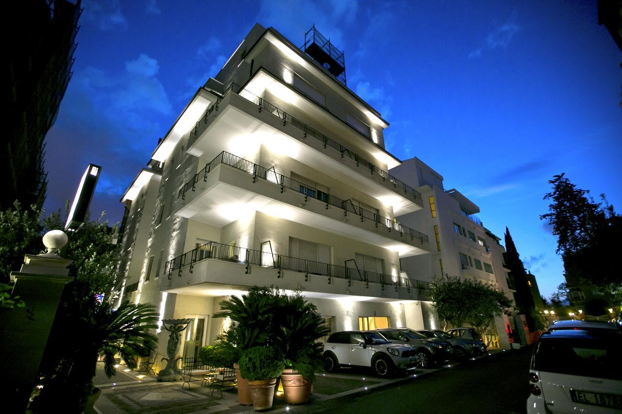 Hotel Best Western Rivoli Rome