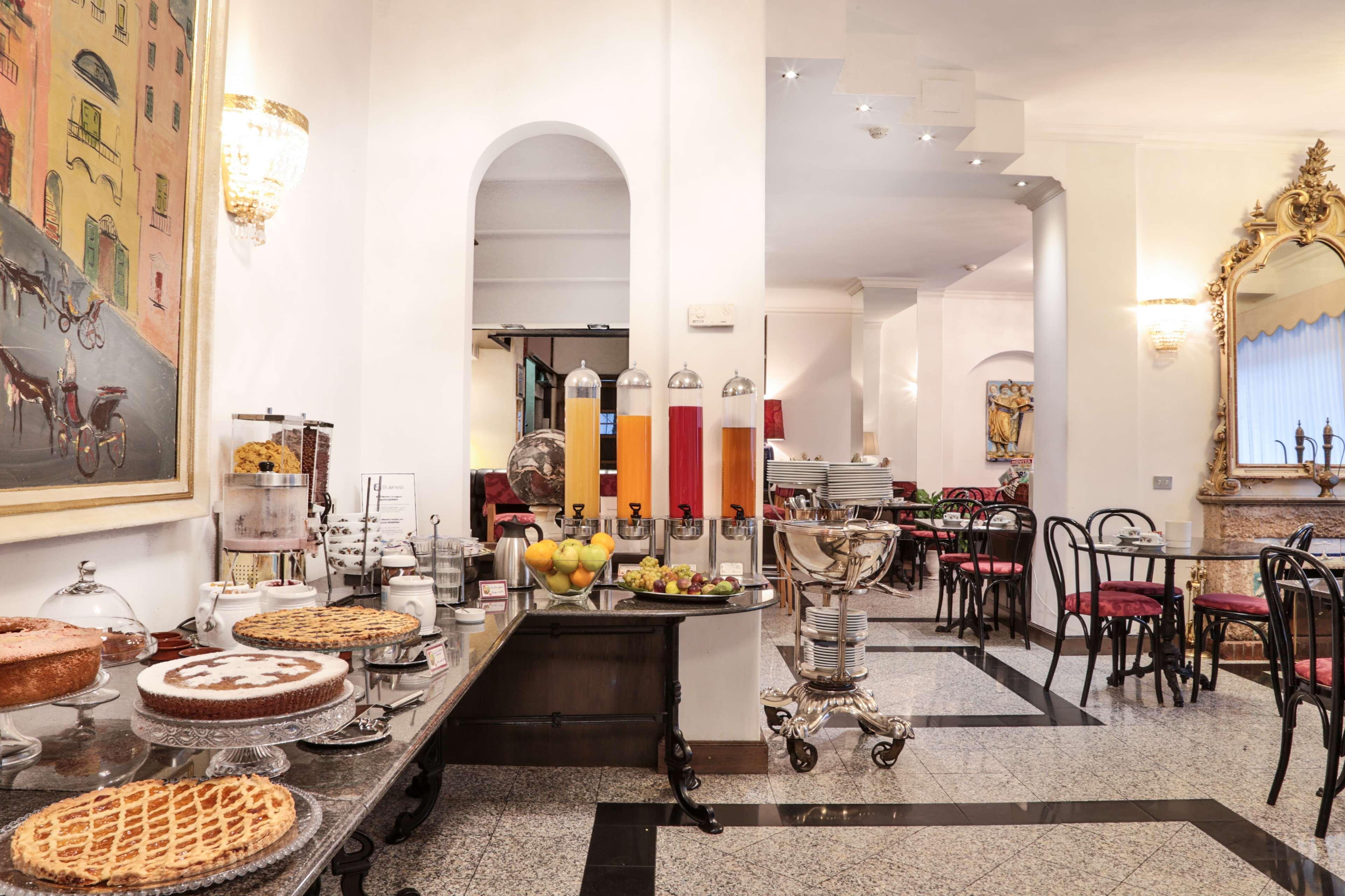 Best Western Rivoli 4*
