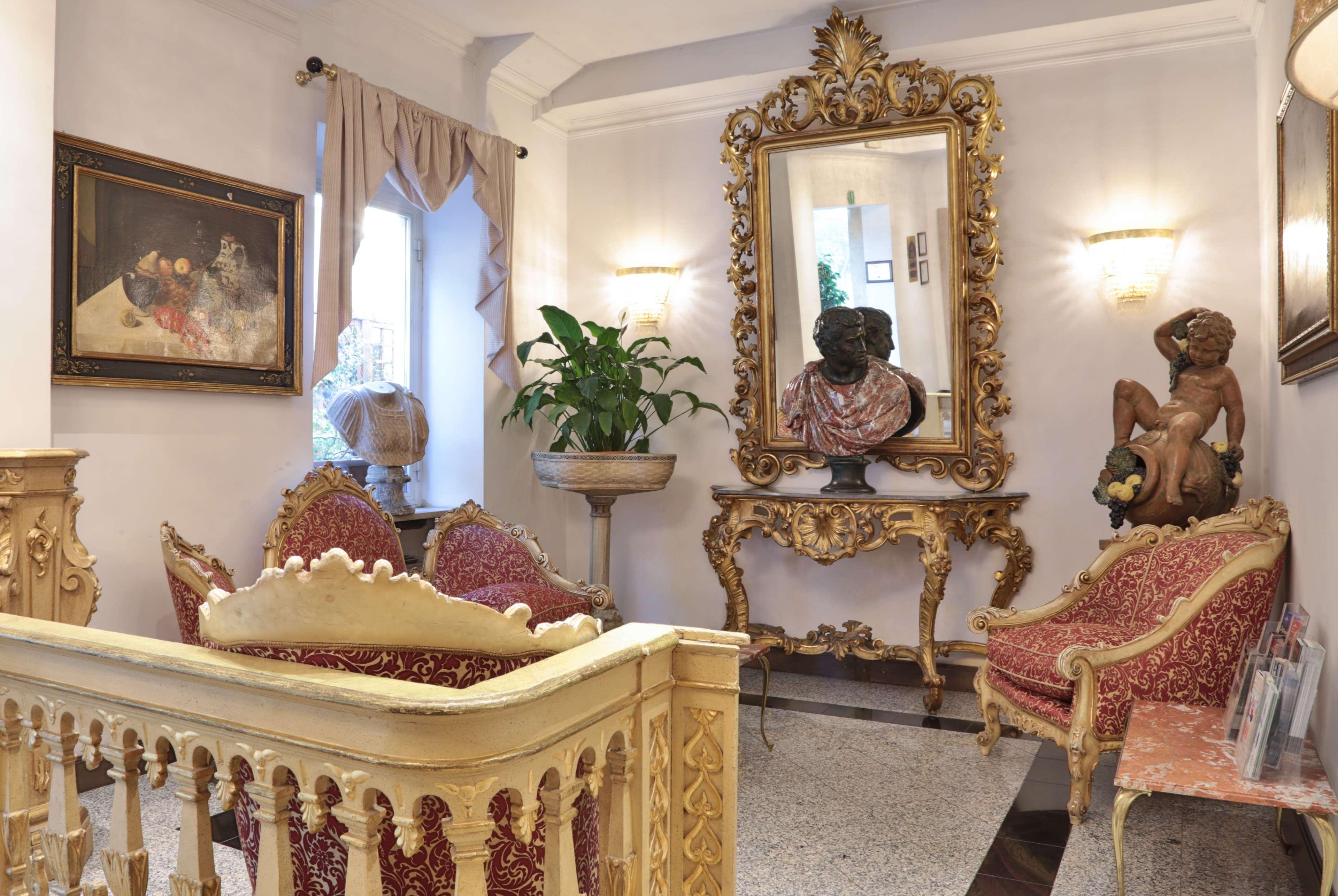 Best Western Rivoli 4*