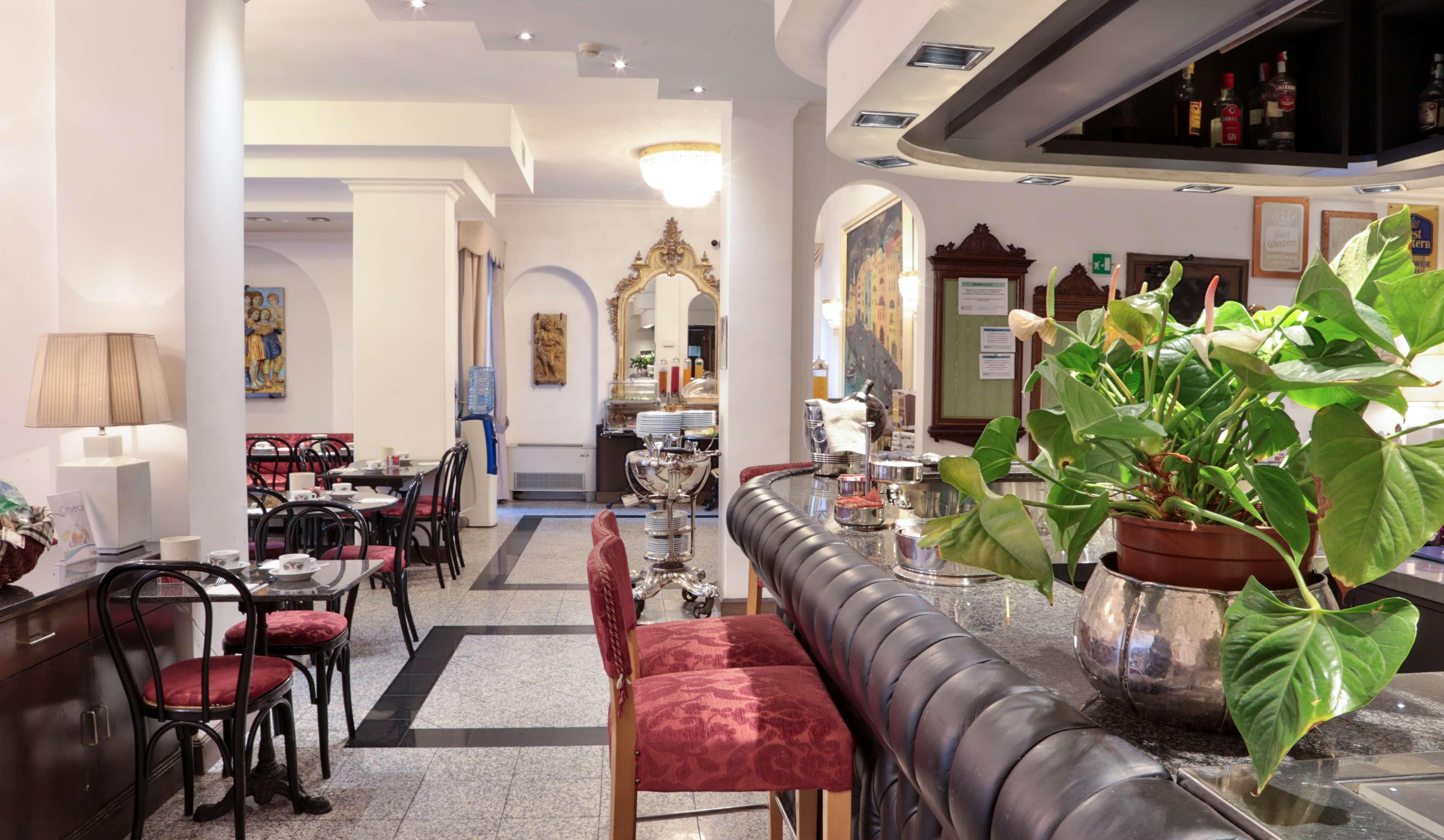 Best Western Rivoli Hotel 4*