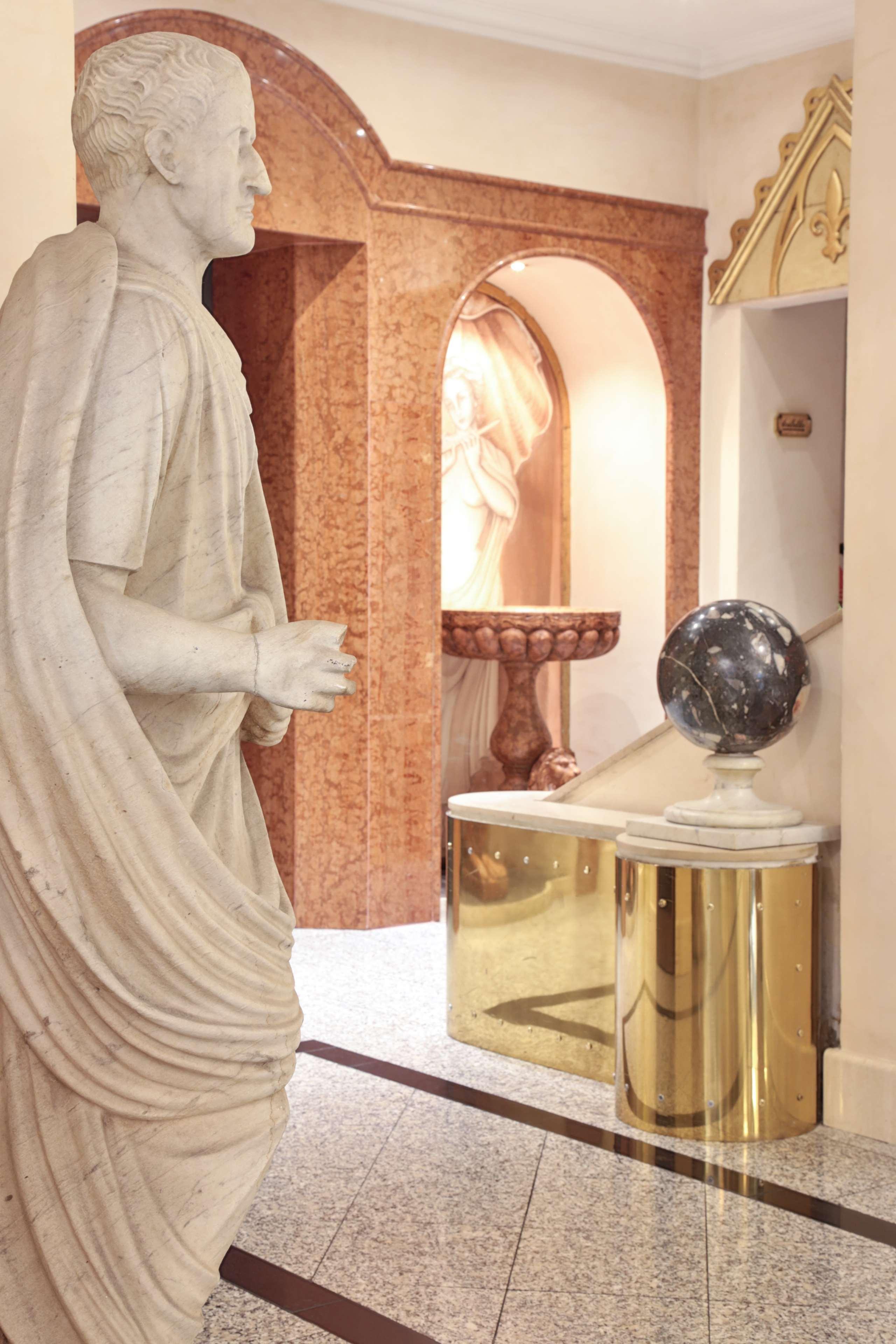Best Western Rivoli Hotel