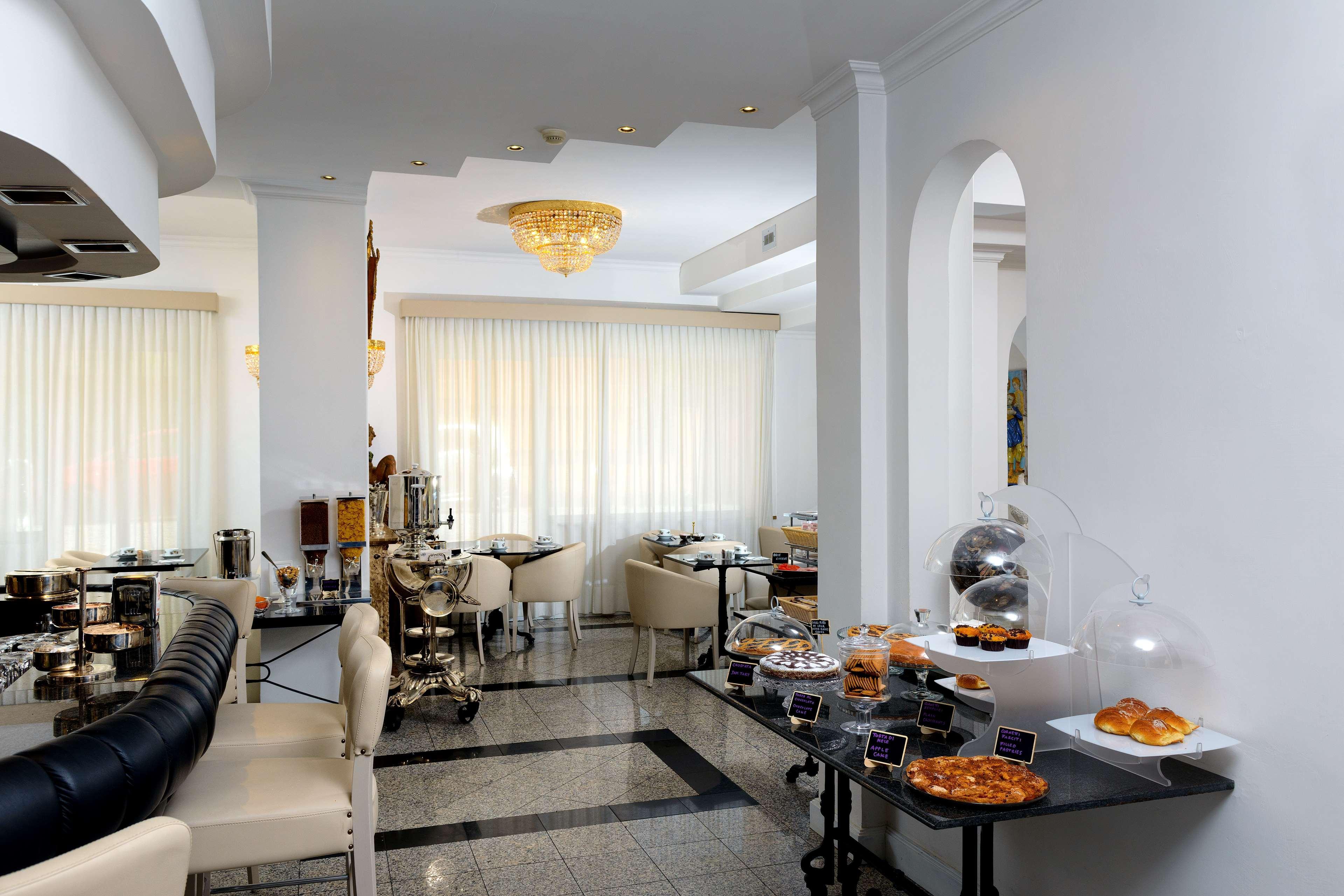 Best Western Rivoli Hotel Rome