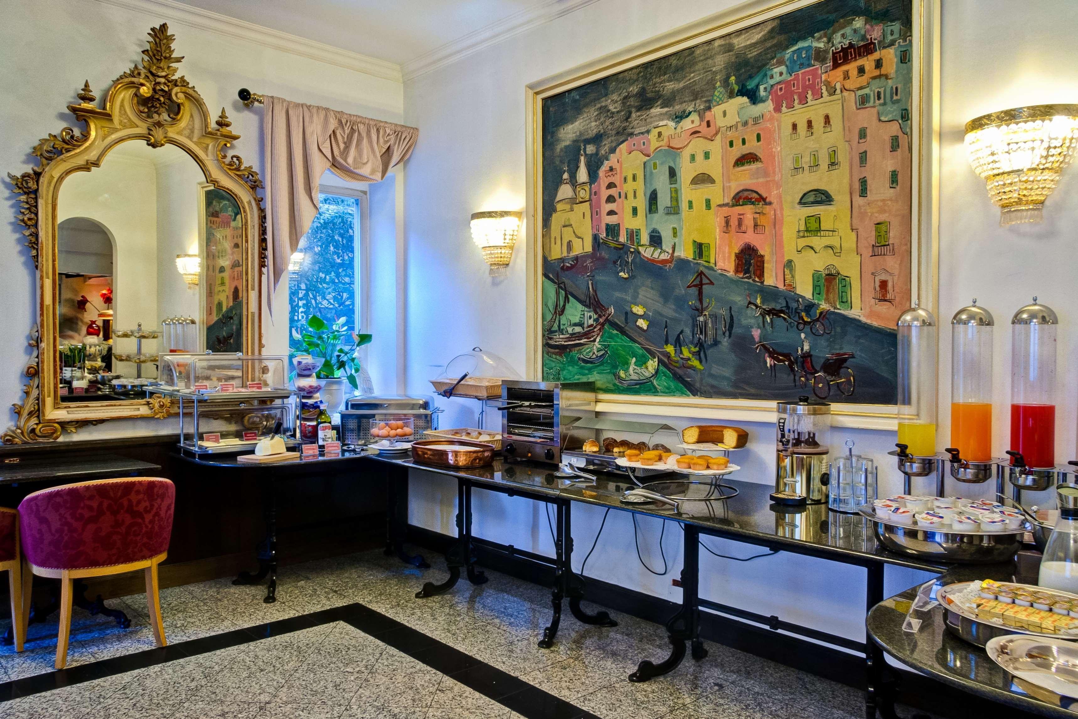 Best Western Rivoli Hotel Rome