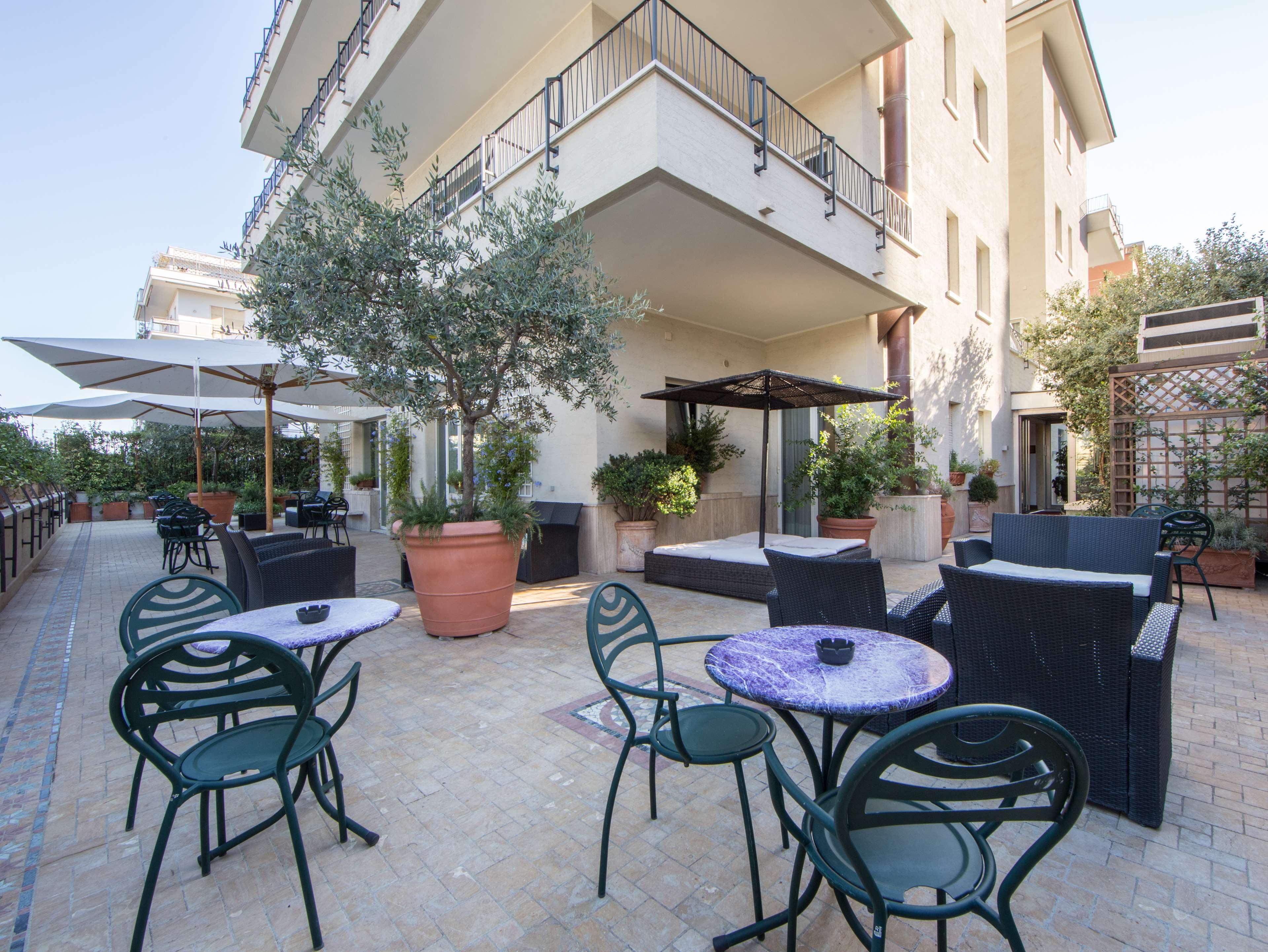 Best Western Rivoli Hotel Rome