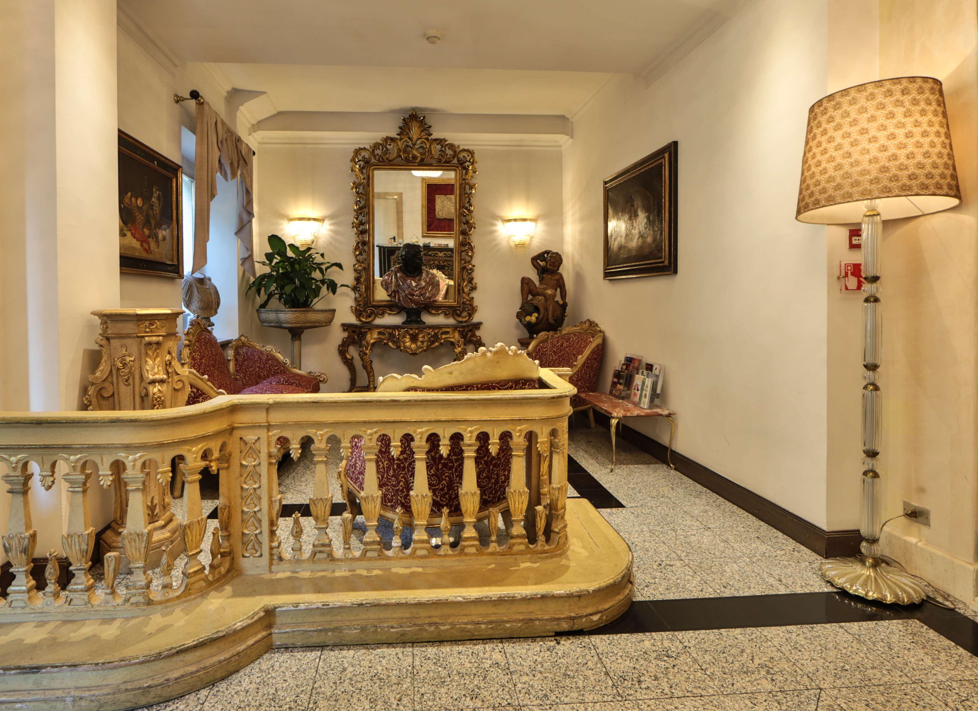 Best Western Rivoli 4*