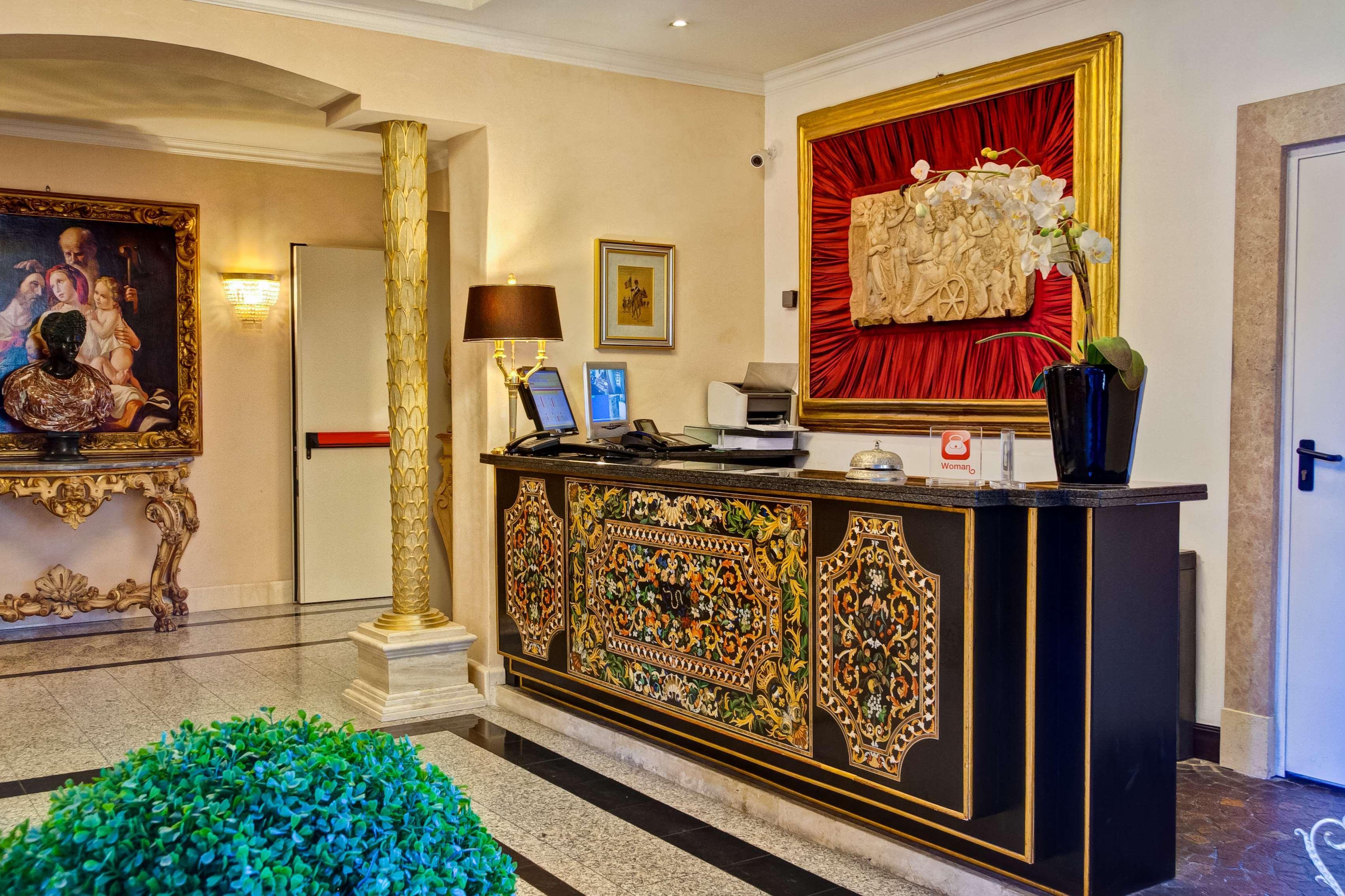 Best Western Rivoli Hotel Rome