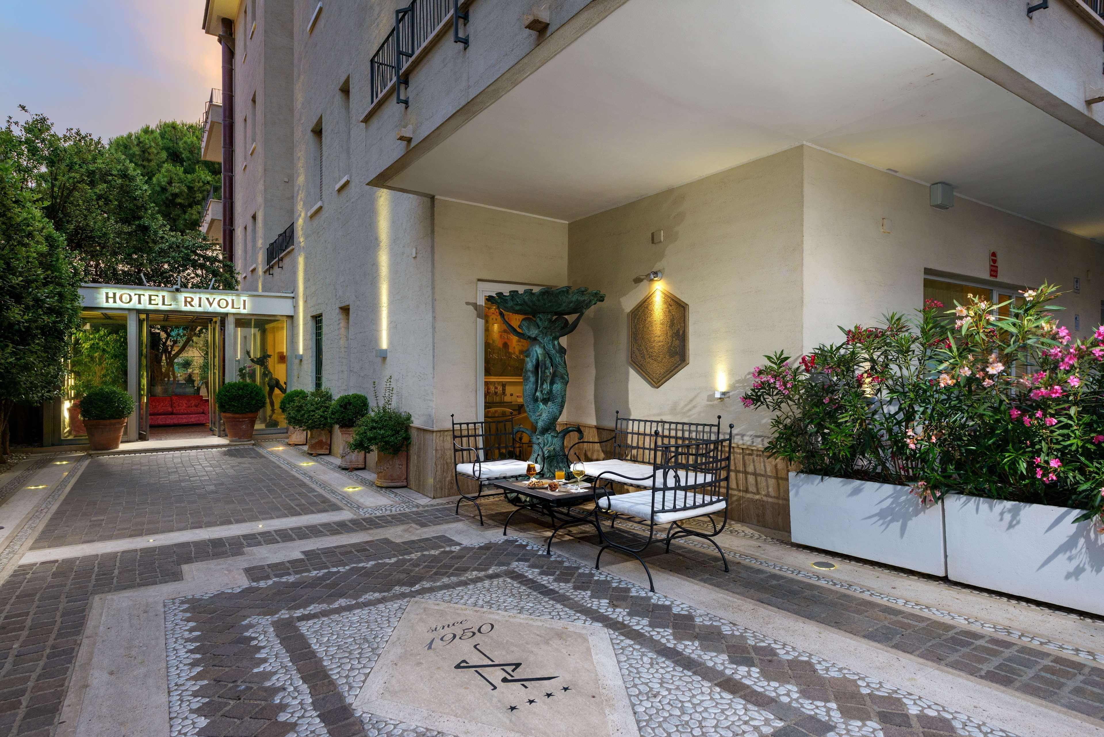 Hotel Best Western Rivoli 4*