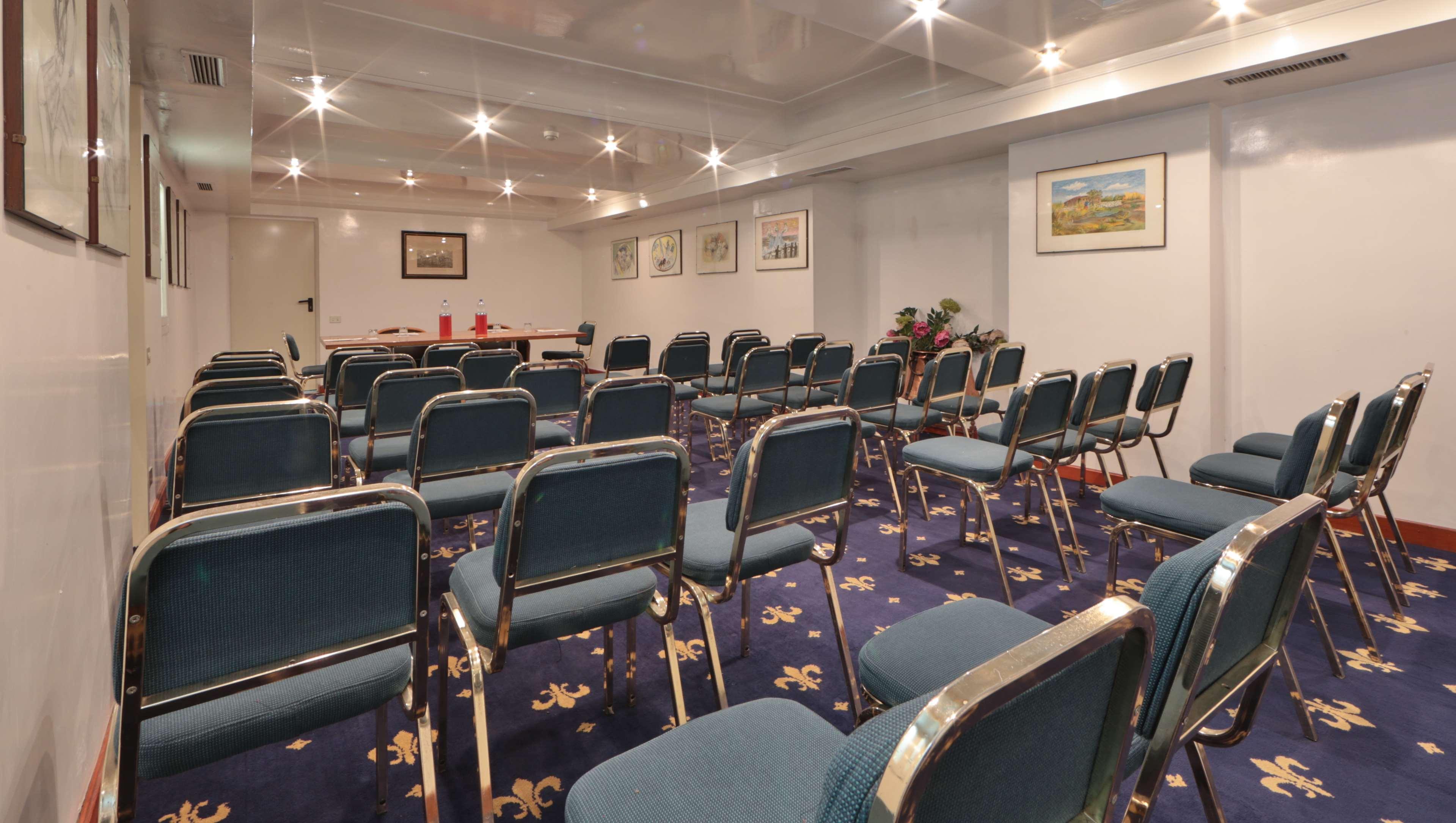 Best Western Rivoli 4* Rome