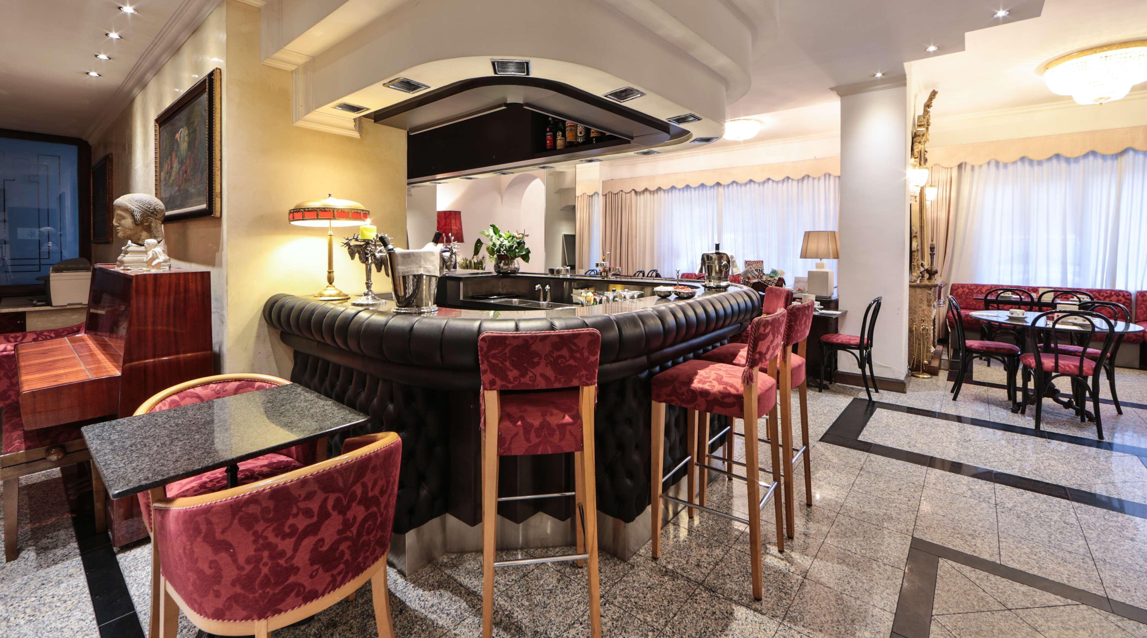 Best Western Rivoli Hotel Rome
