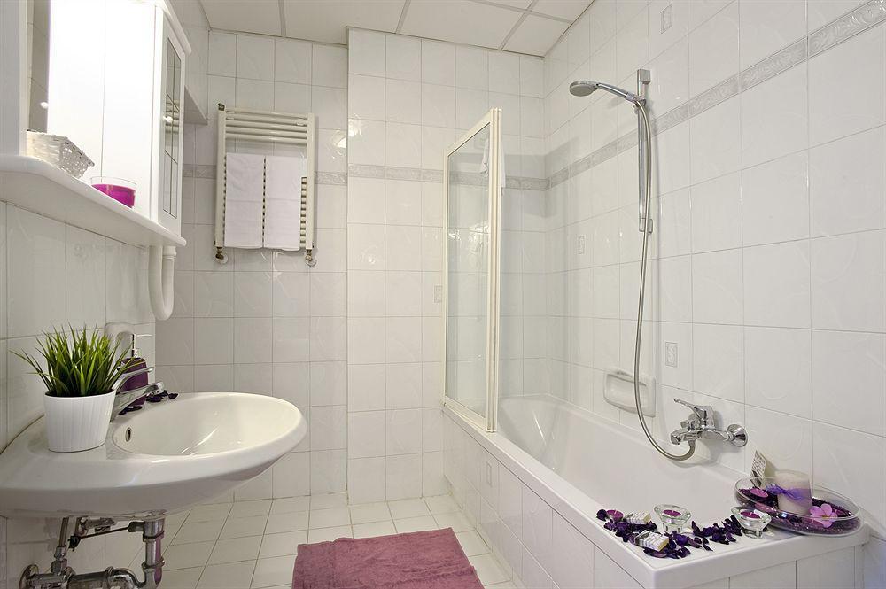 Hotel San Lorenzo Maria Rome