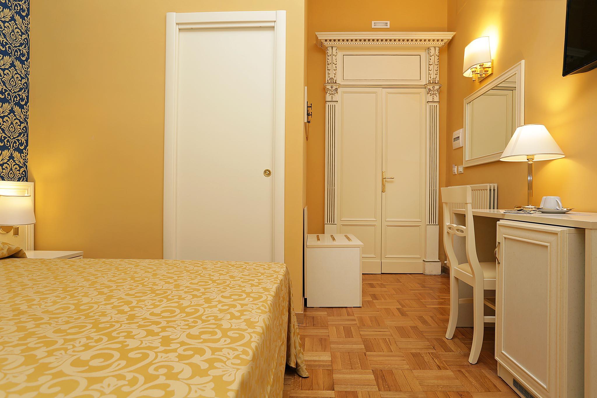 Dg Prestige Maison d'hôtes Rome