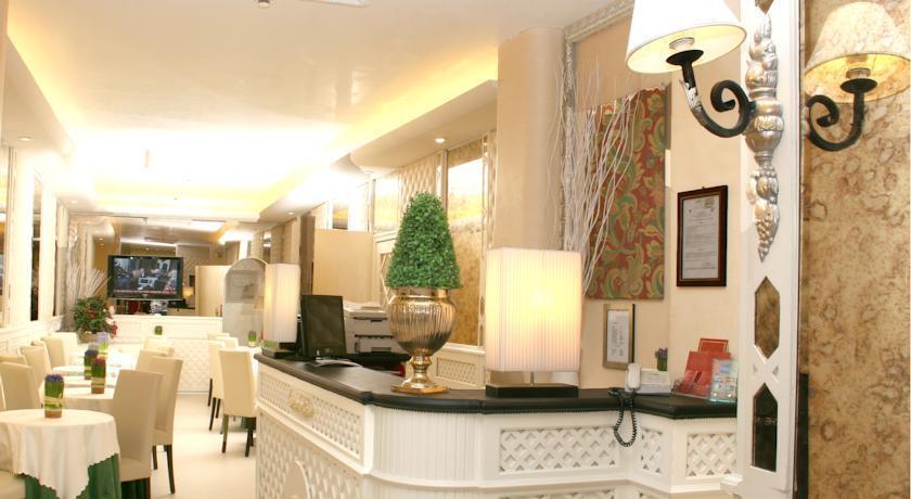 Hotel Valle 3*