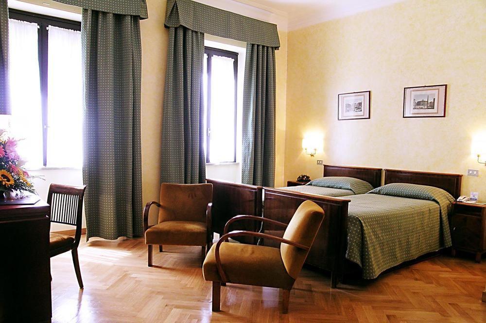 Hotel Bettoja Atlantico 4*