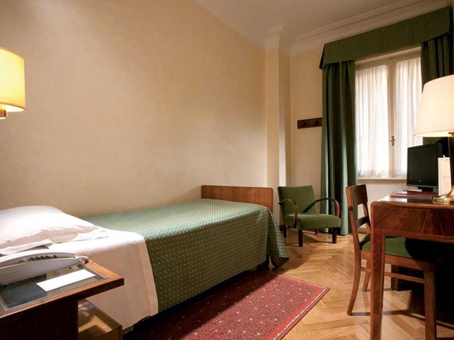 Bettoja Atlantico Hotel 4*
