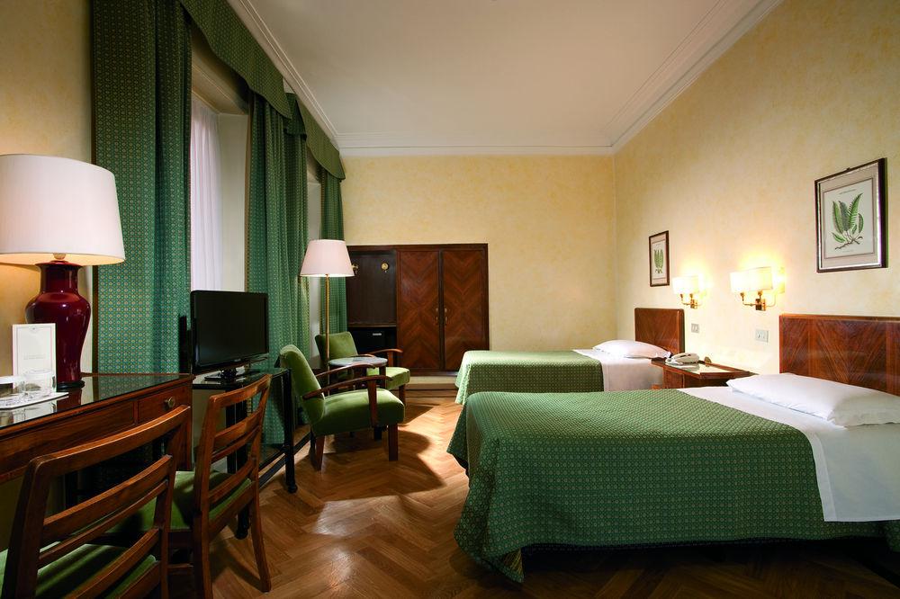 Bettoja Atlantico Hotel Rome