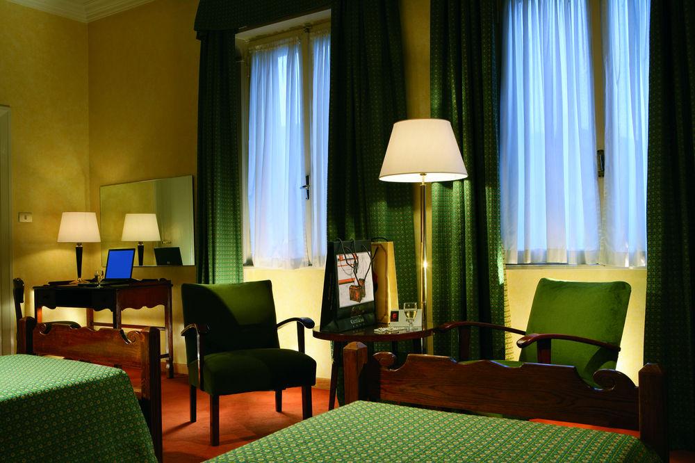 Hotel Bettoja Atlantico