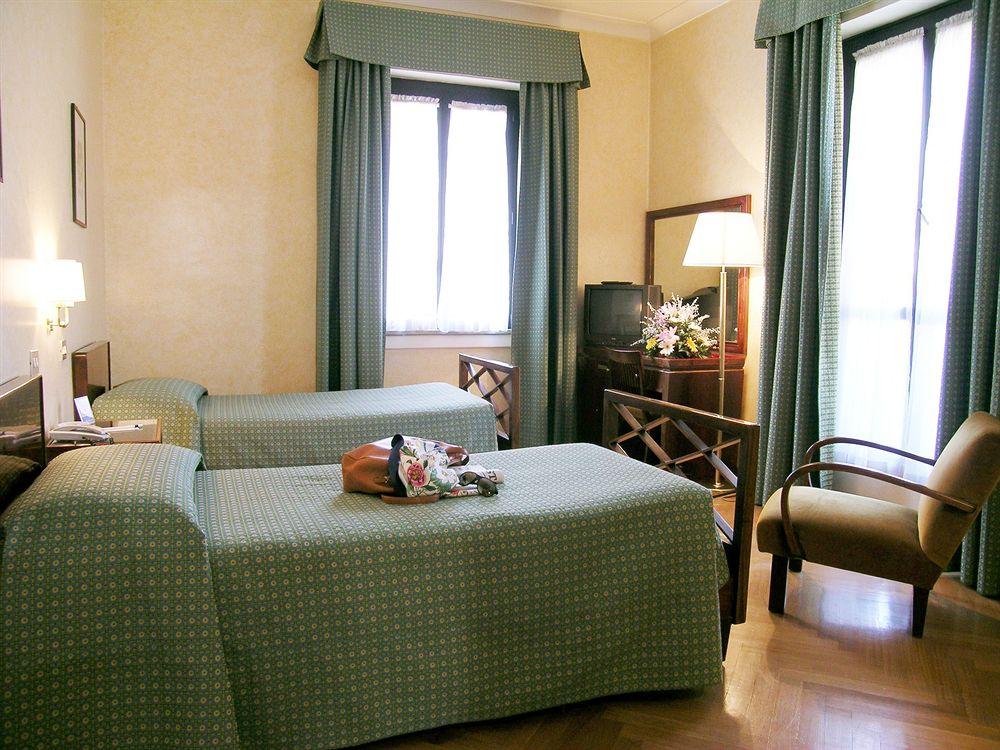 Bettoja Atlantico Hotel