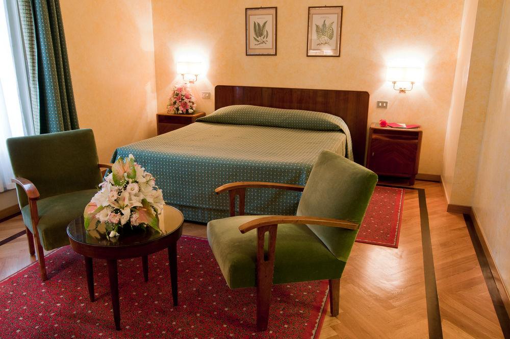 Bettoja Atlantico Hotel