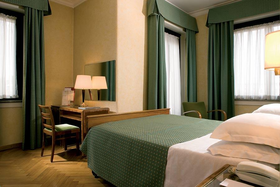 Hotel Bettoja Atlantico 4*
