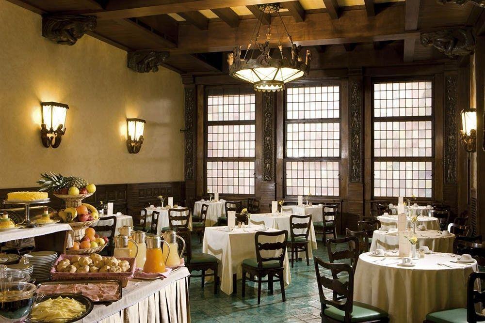 Bettoja Atlantico Hotel