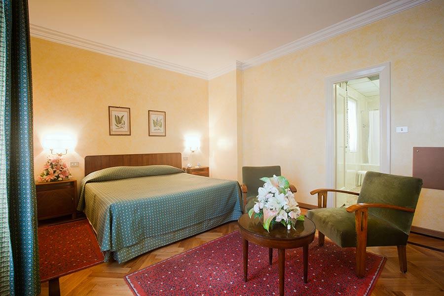 Bettoja Atlantico 4*