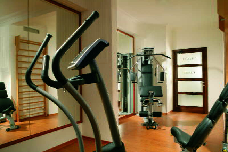 Hotel Bettoja Atlantico 4*