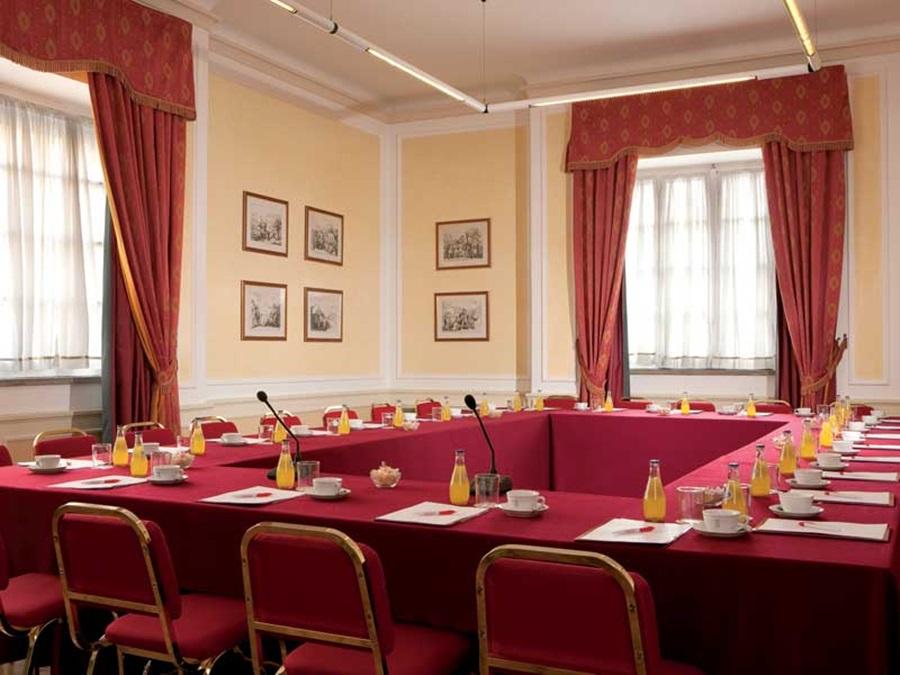 Bettoja Atlantico Hotel 4*