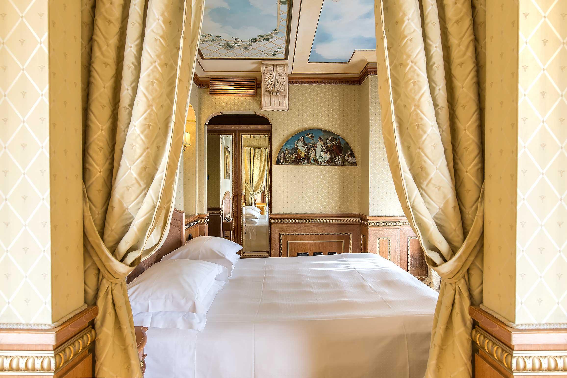 Hotel River Palace