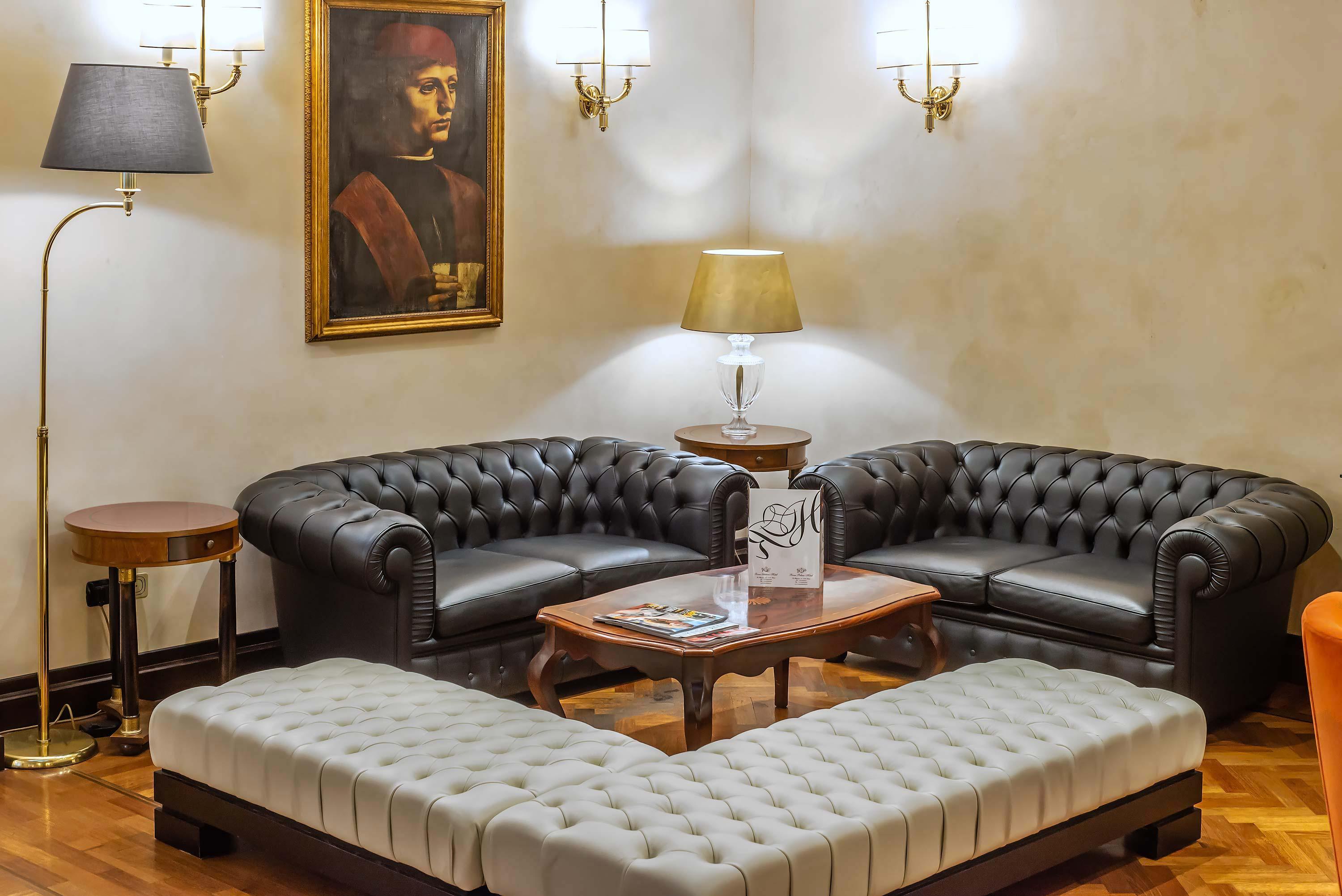 River Palace 4* Rome