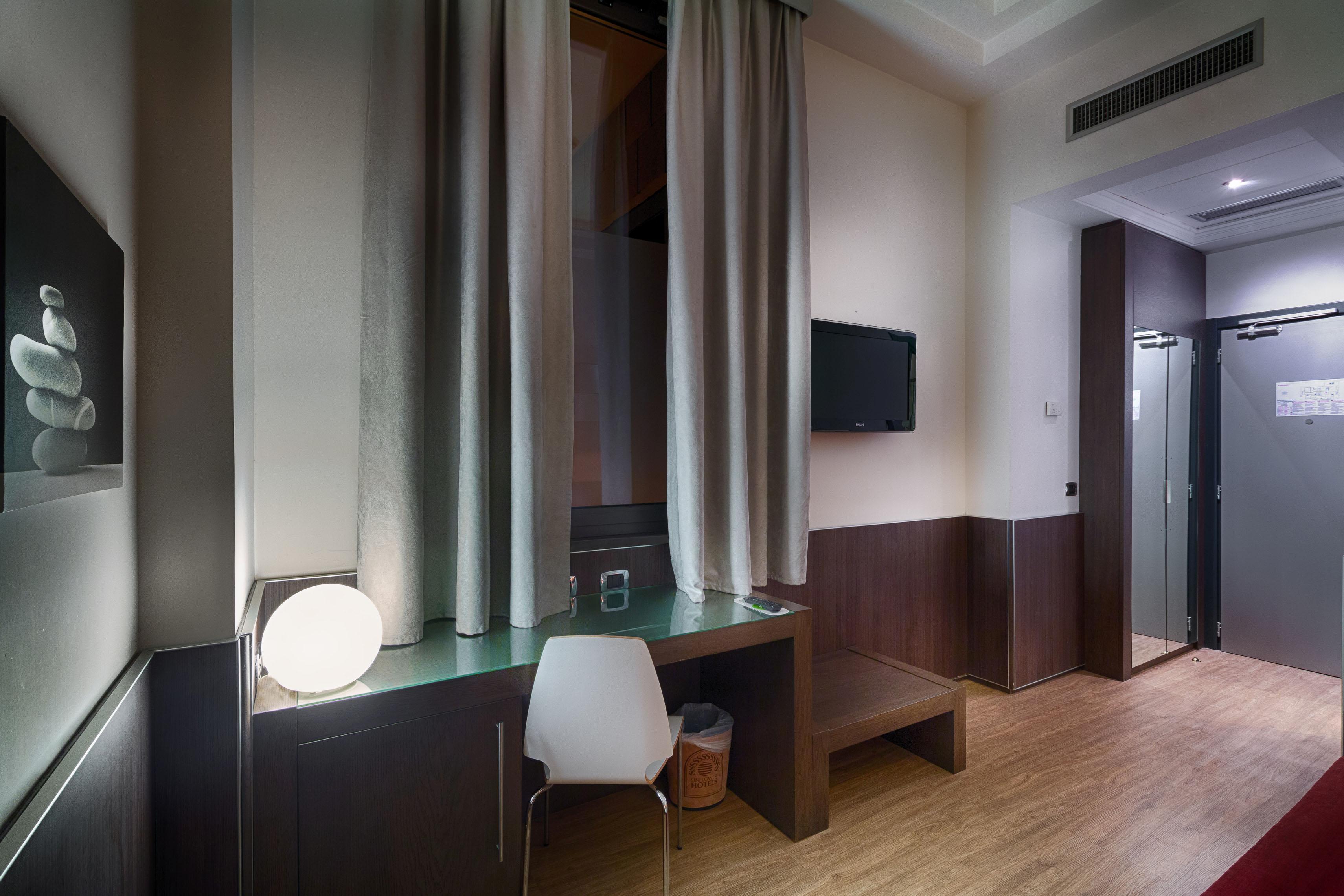 Raganelli 4* Rome