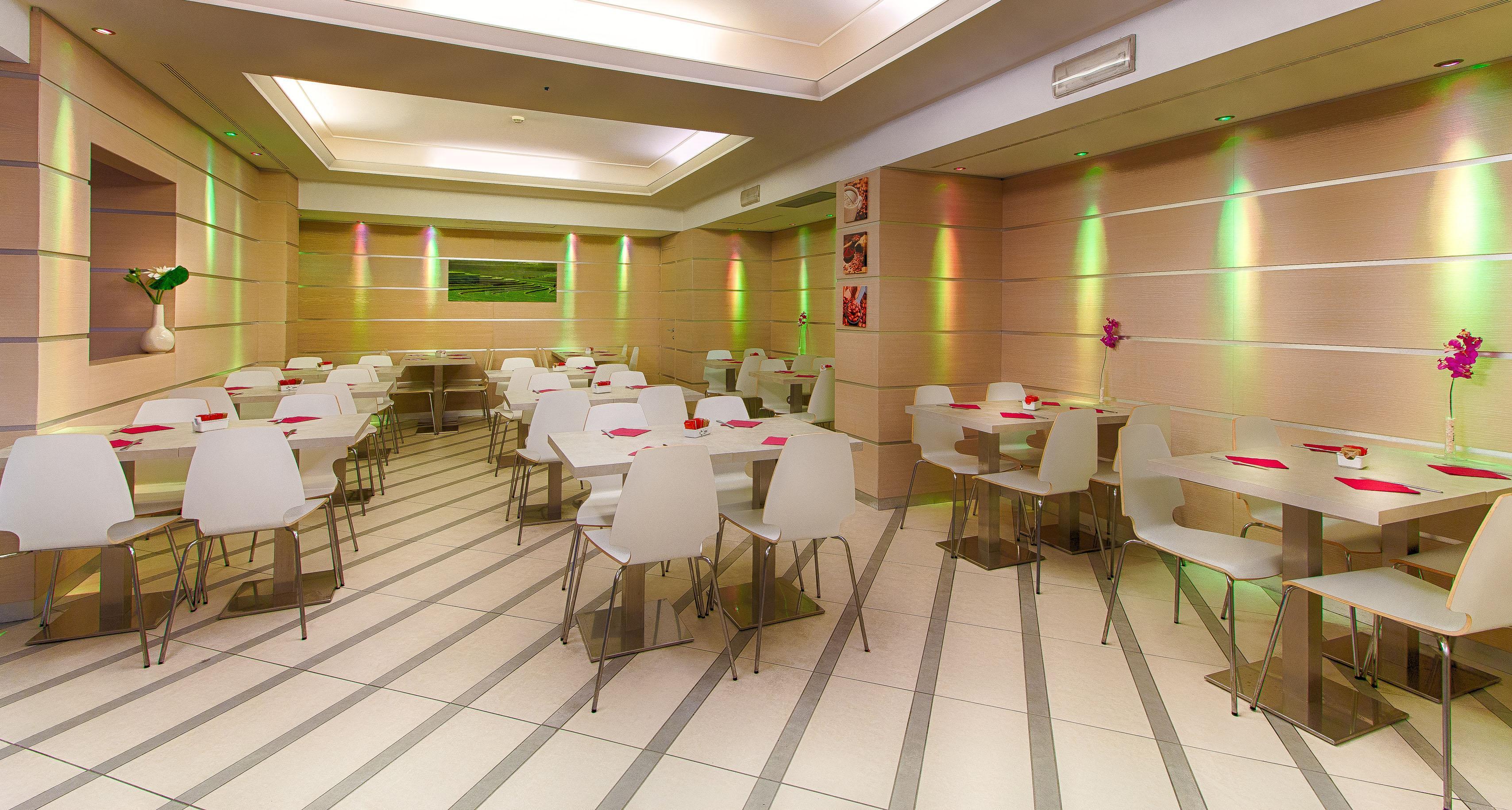 Hotel Raganelli Rome