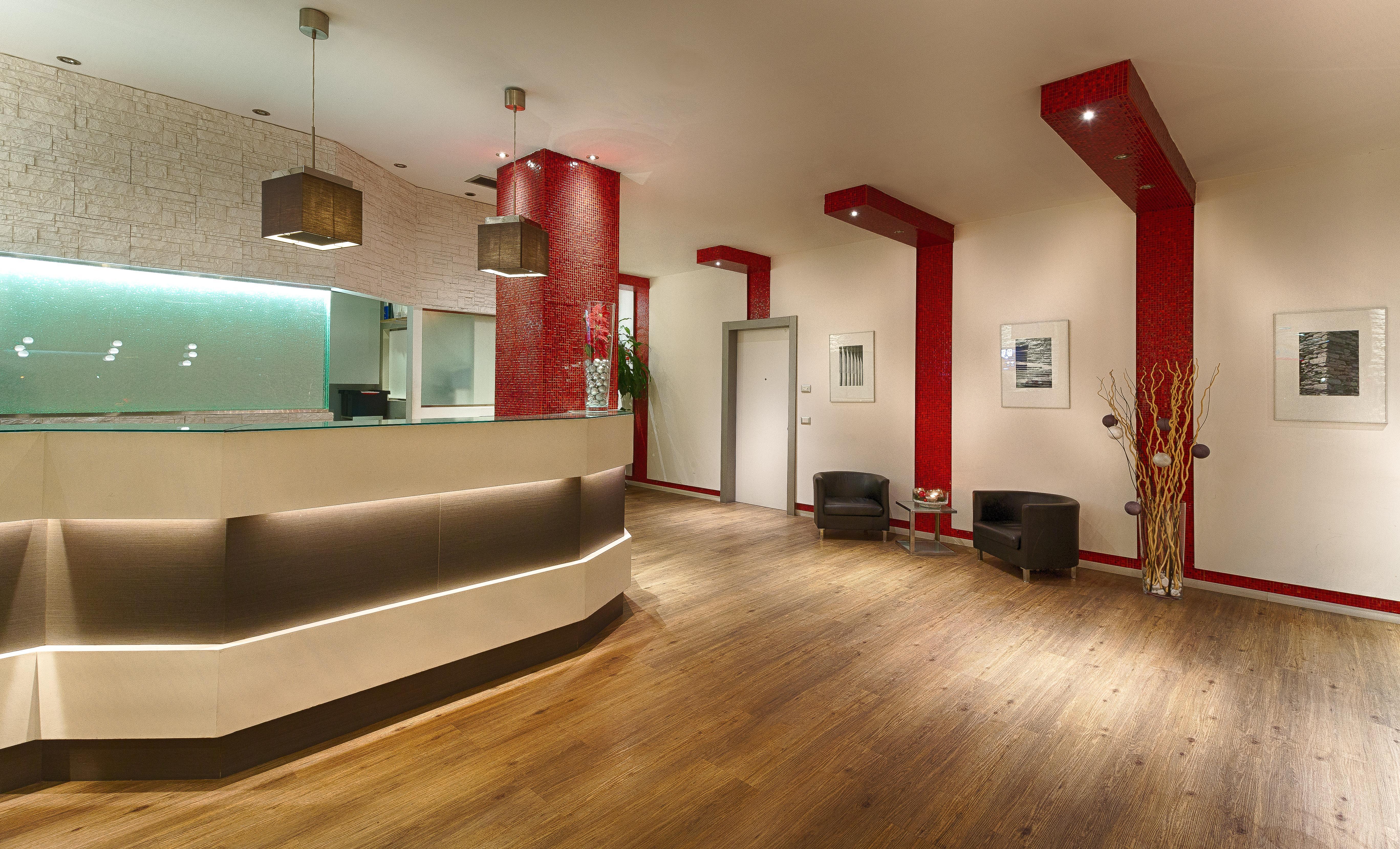 Raganelli Hotel Rome
