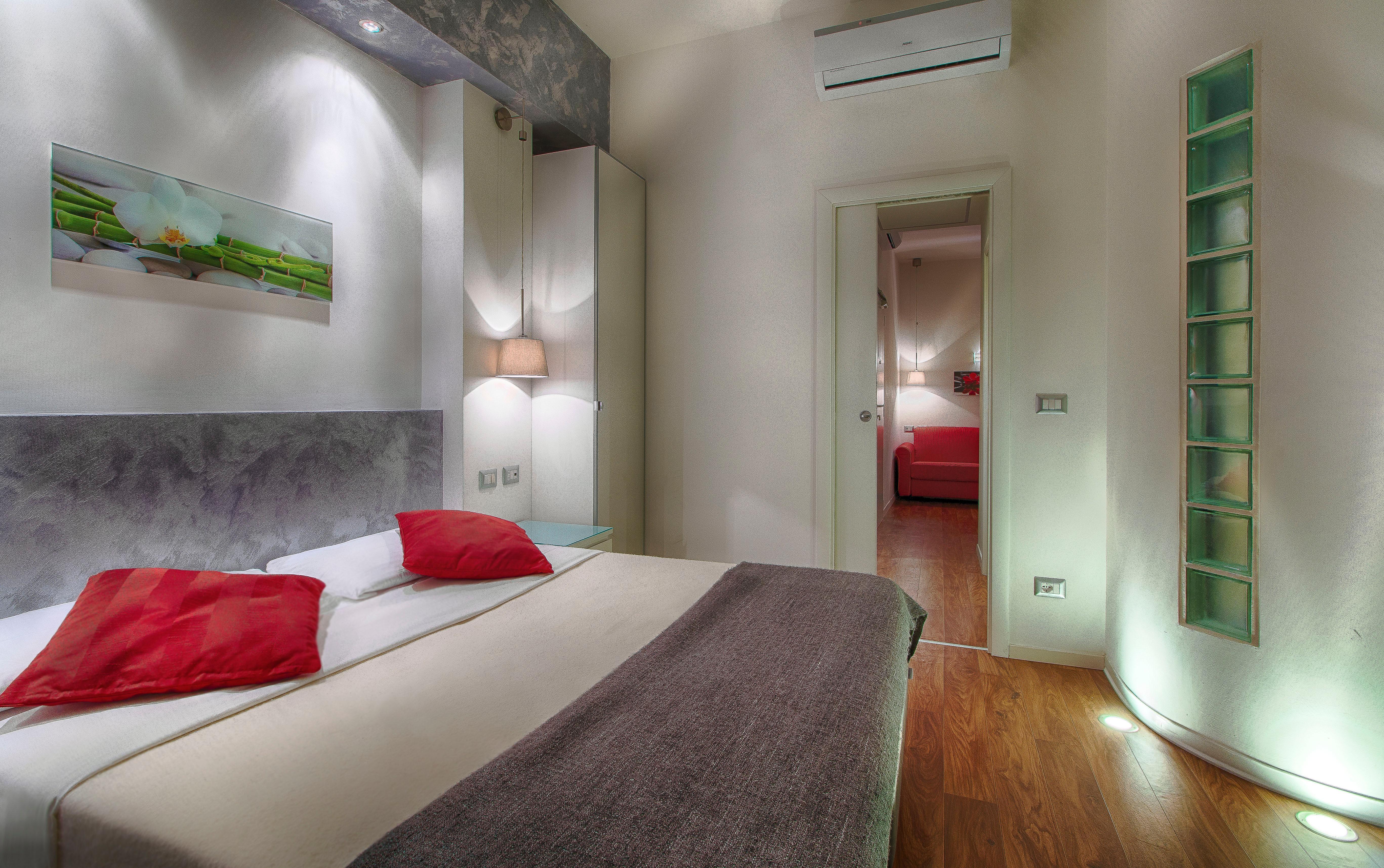 Hotel Raganelli Rome