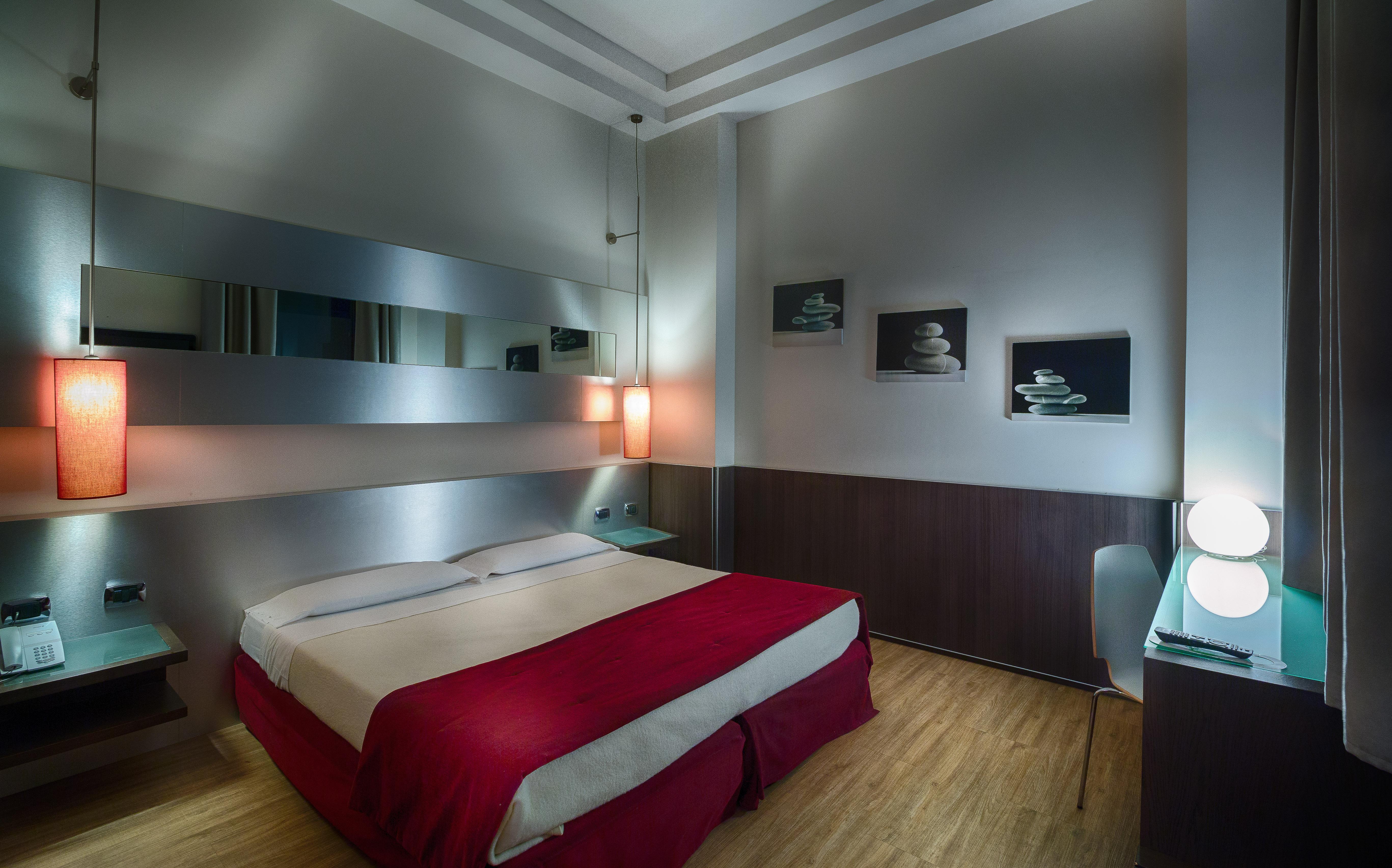 Raganelli Hotel 4*