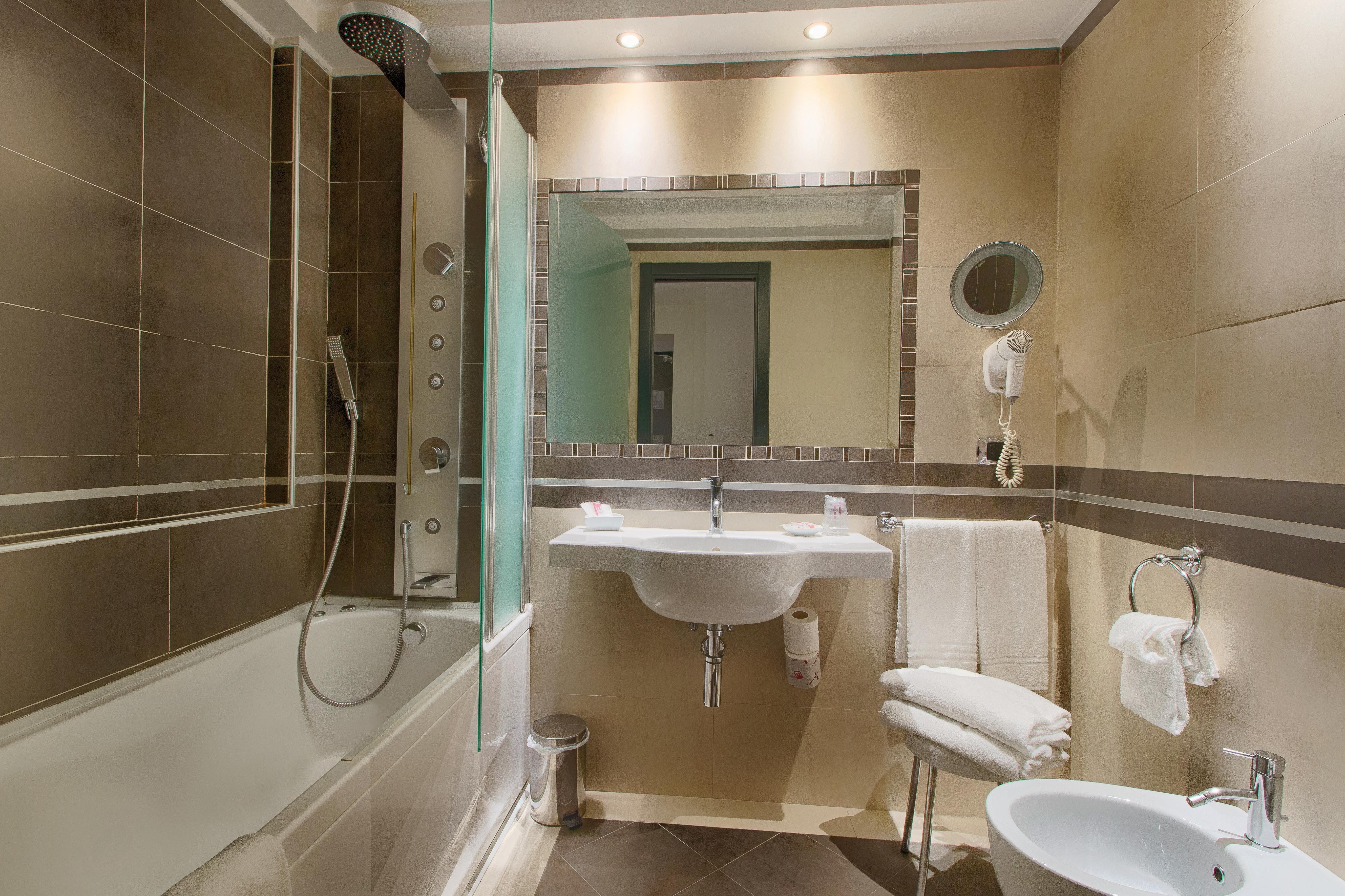 Raganelli Hotel 4*