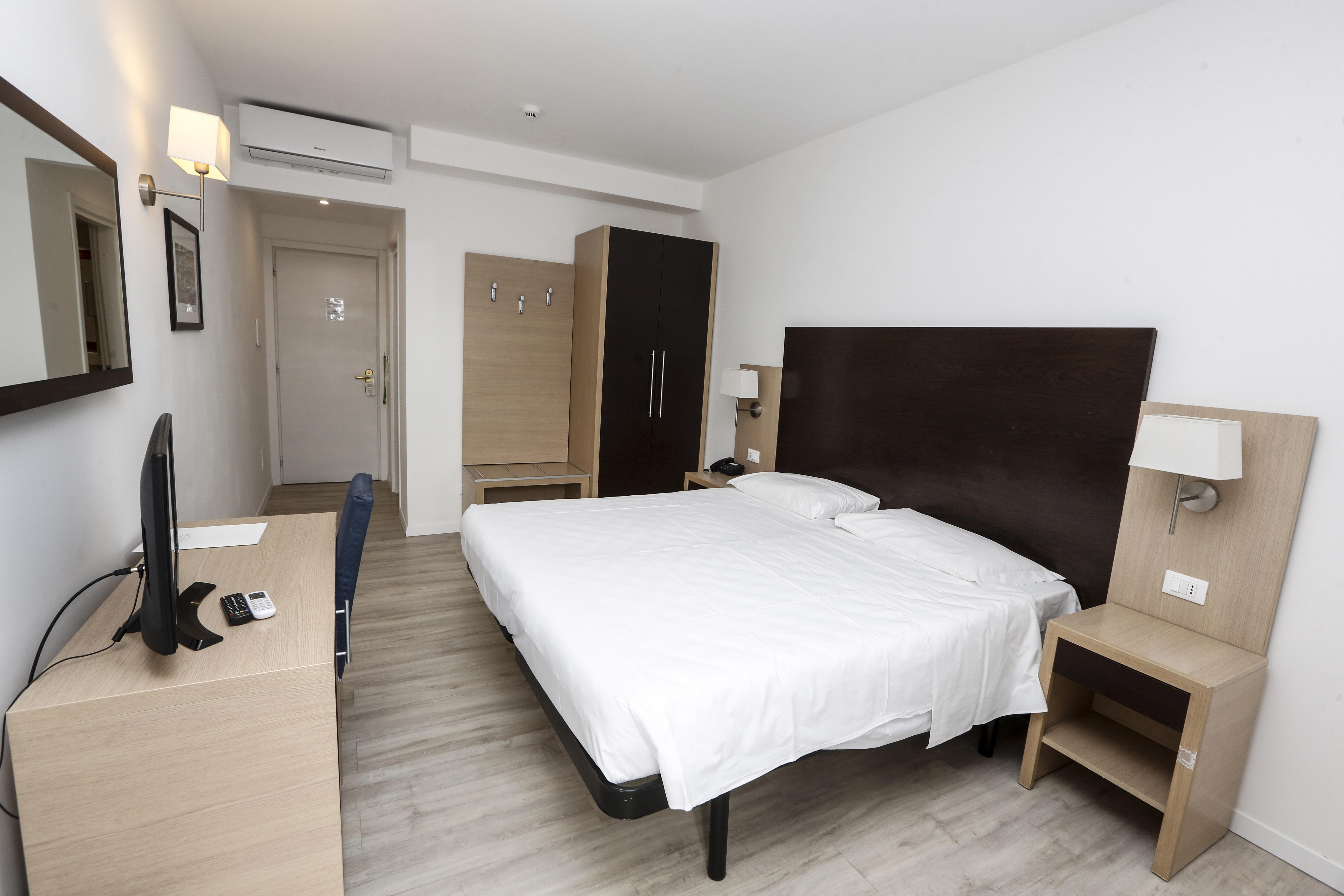 Hotel Giardino D'europa