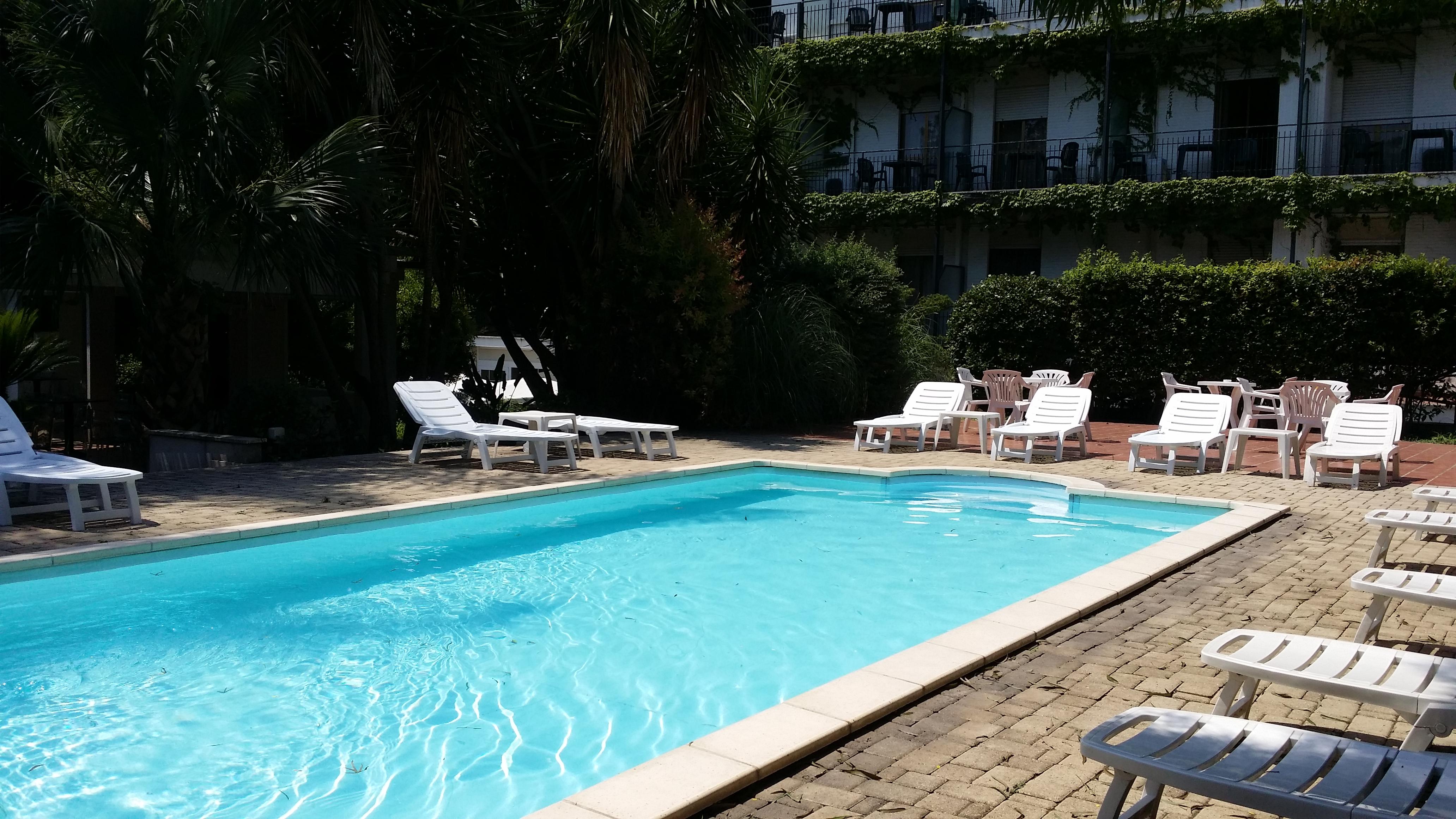Giardino D'europa